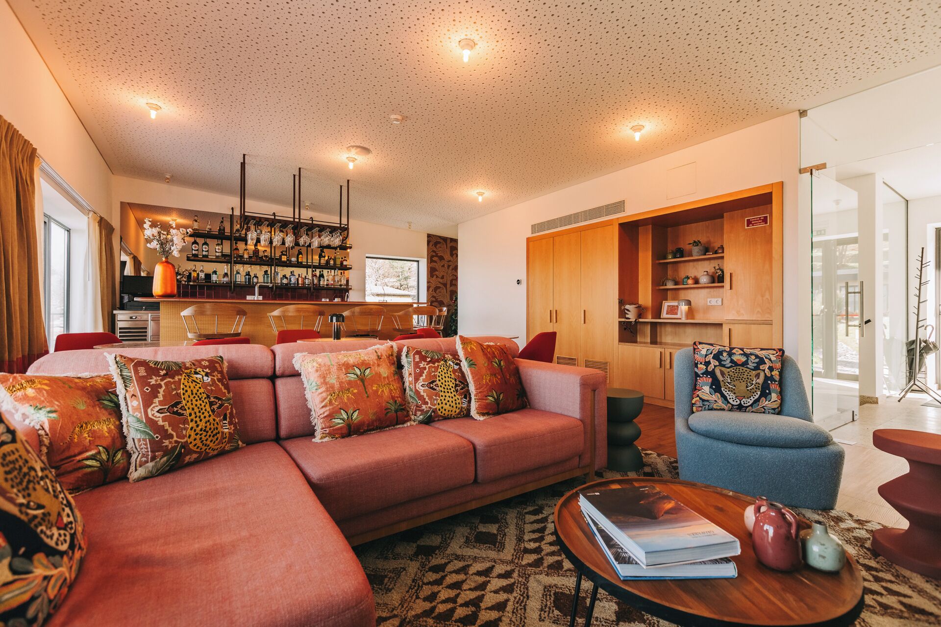 Estrela Serenity Resort