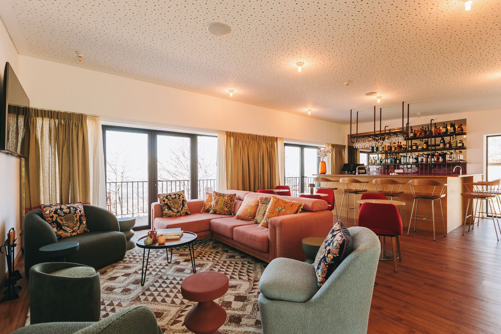 Estrela Serenity Resort