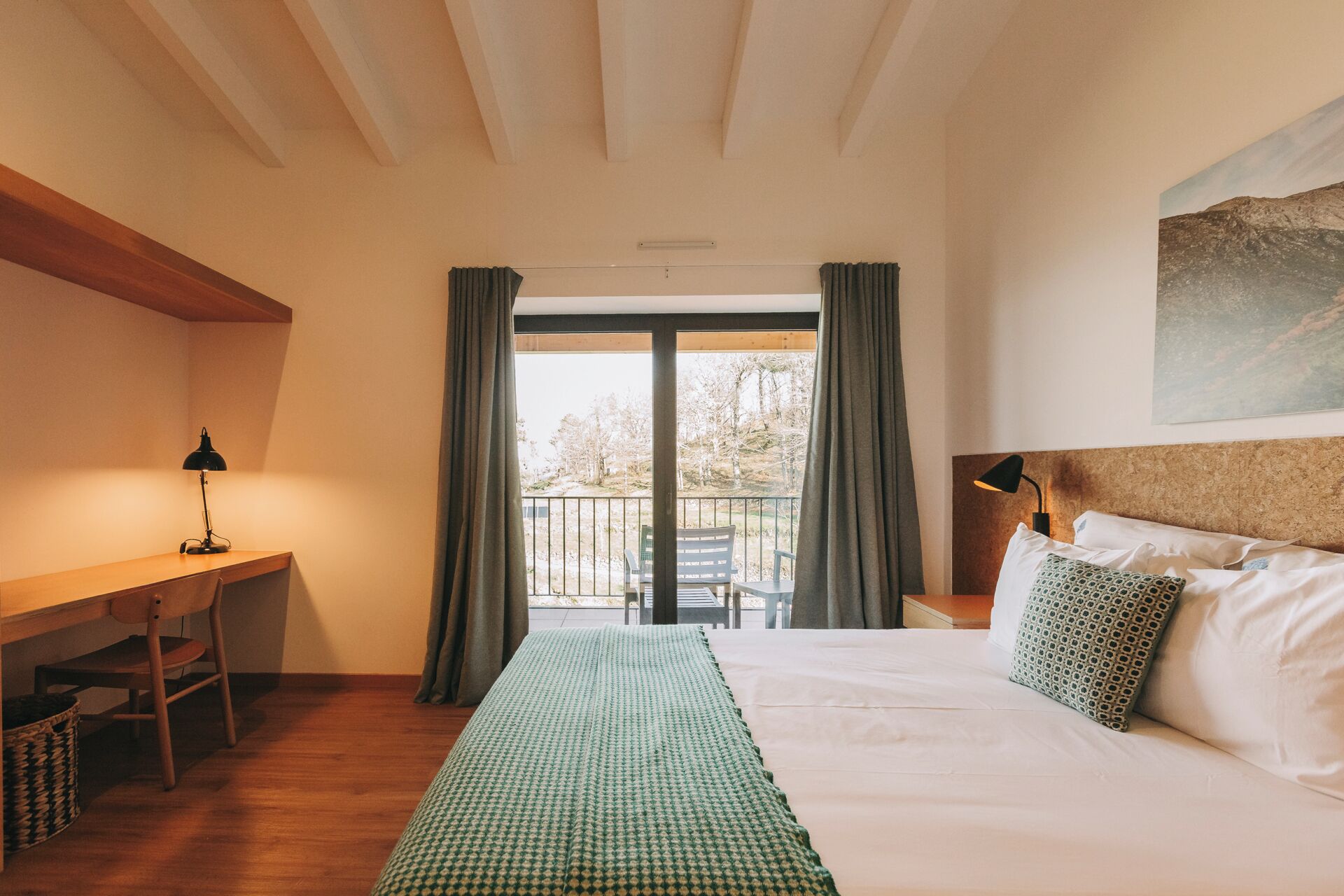 Estrela Serenity Resort