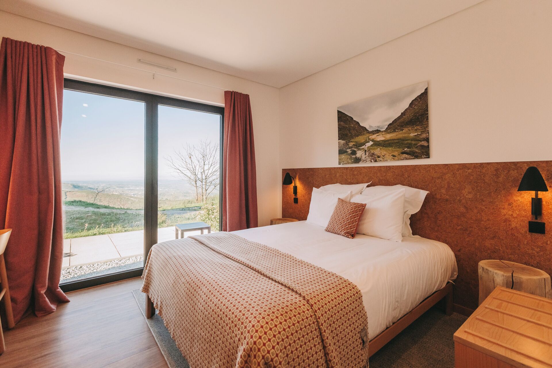 Estrela Serenity Resort