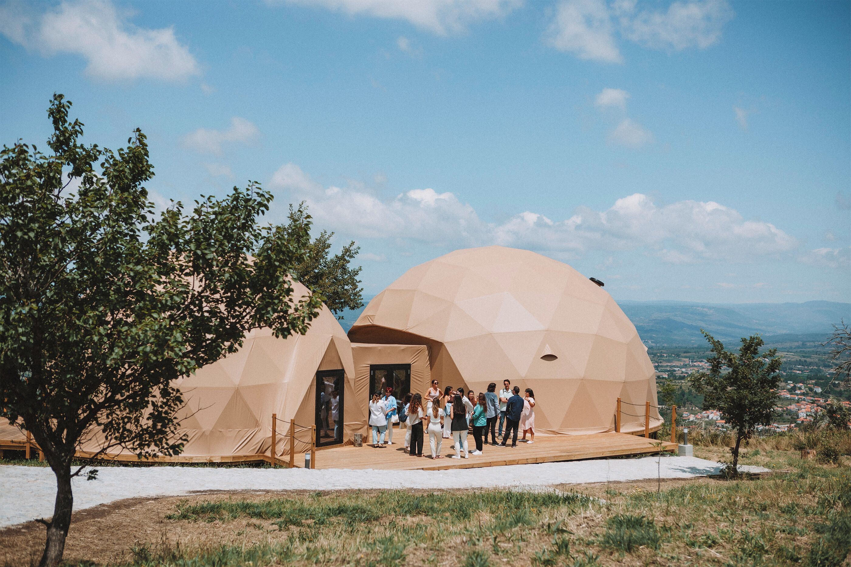 Estrela Serenity Resort