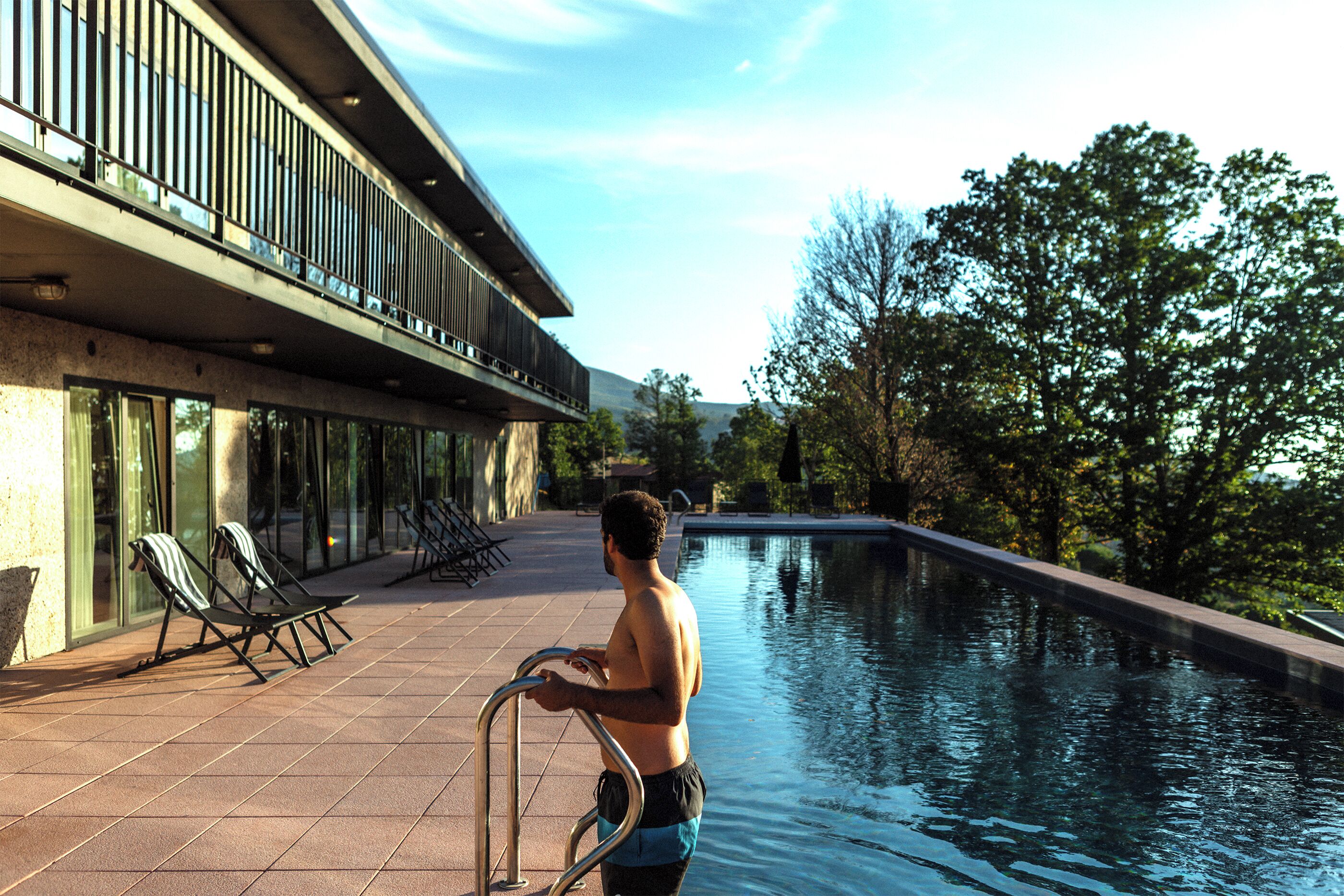 Estrela Serenity Resort