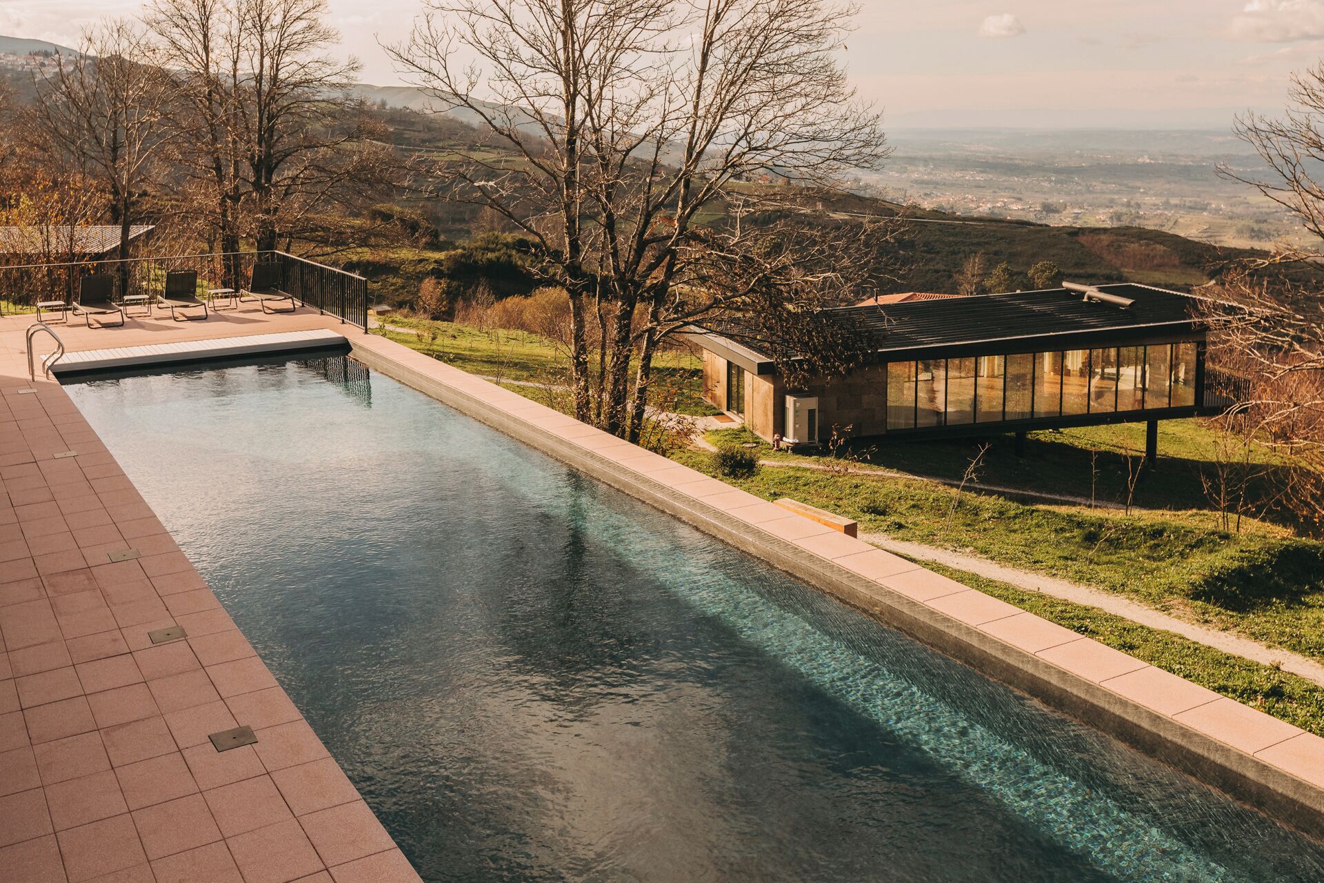 Estrela Serenity Resort