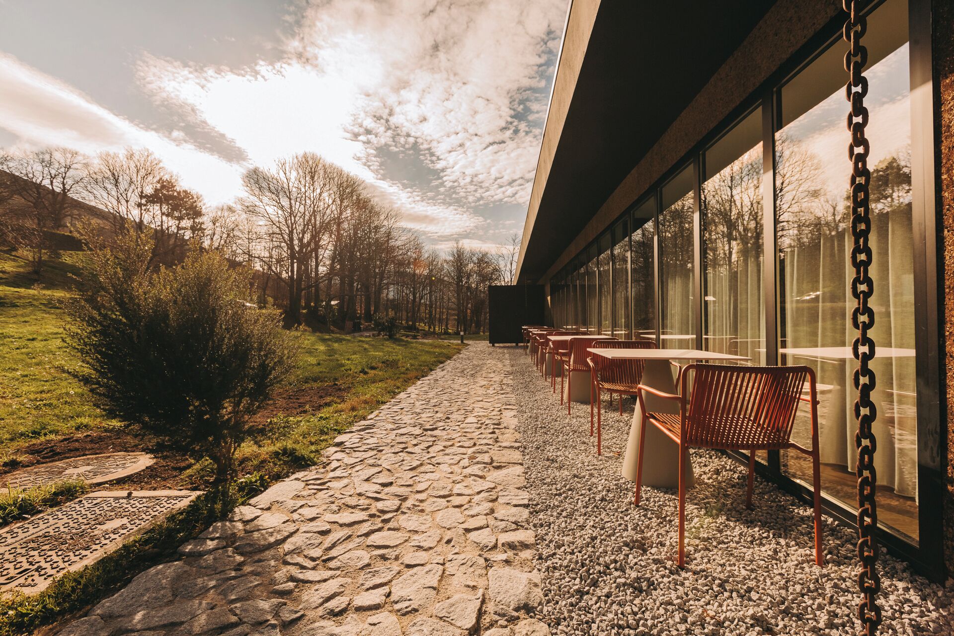 Estrela Serenity Resort