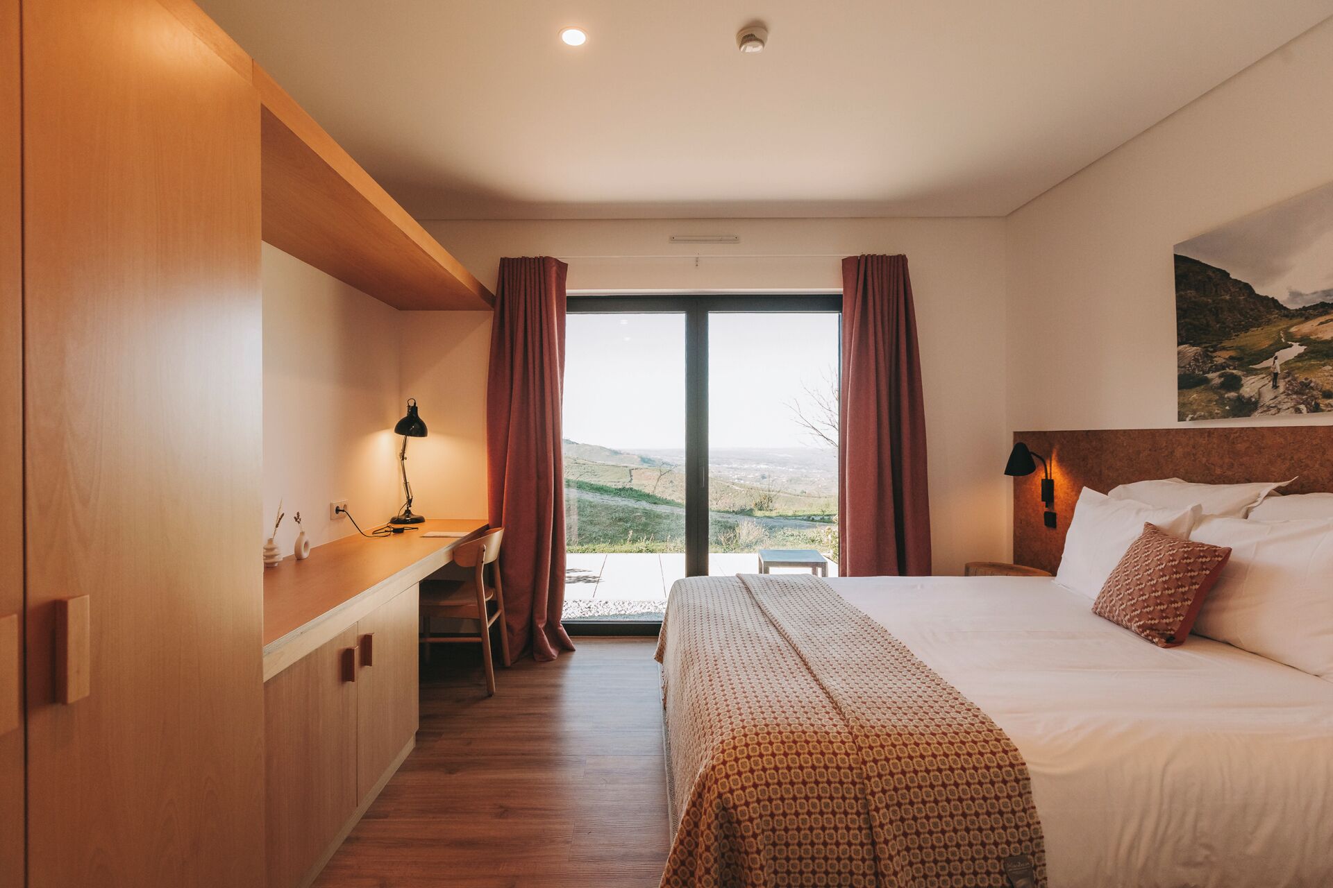 Estrela Serenity Resort