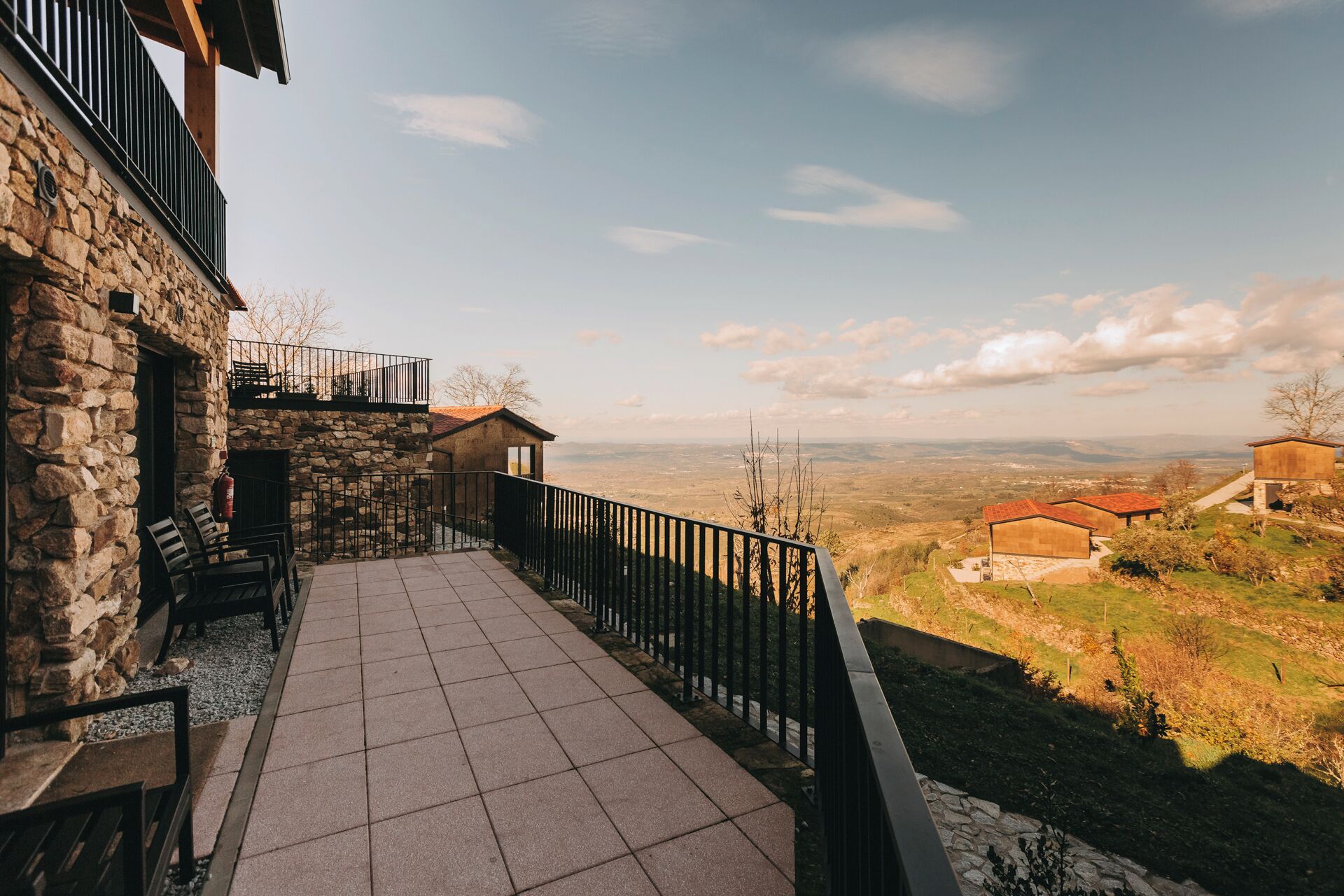 Estrela Serenity Resort