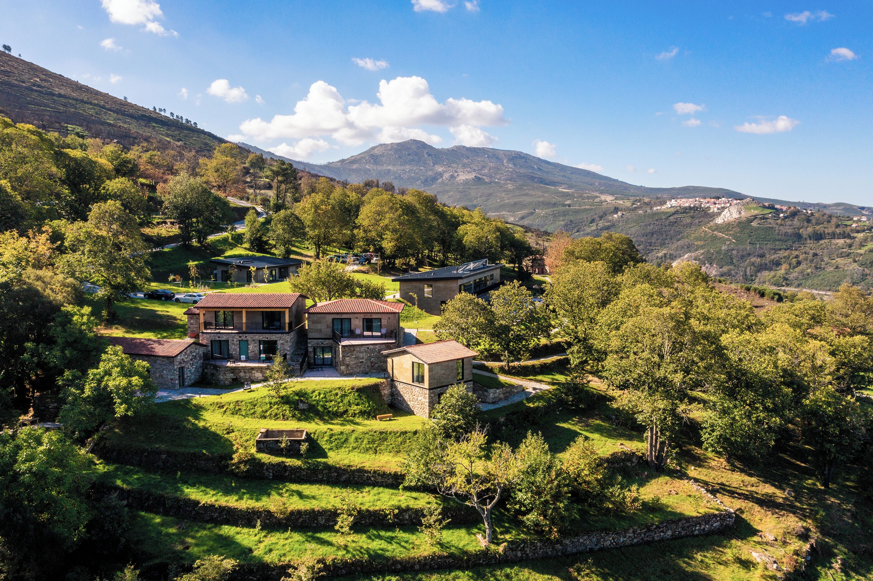 Estrela Serenity Resort