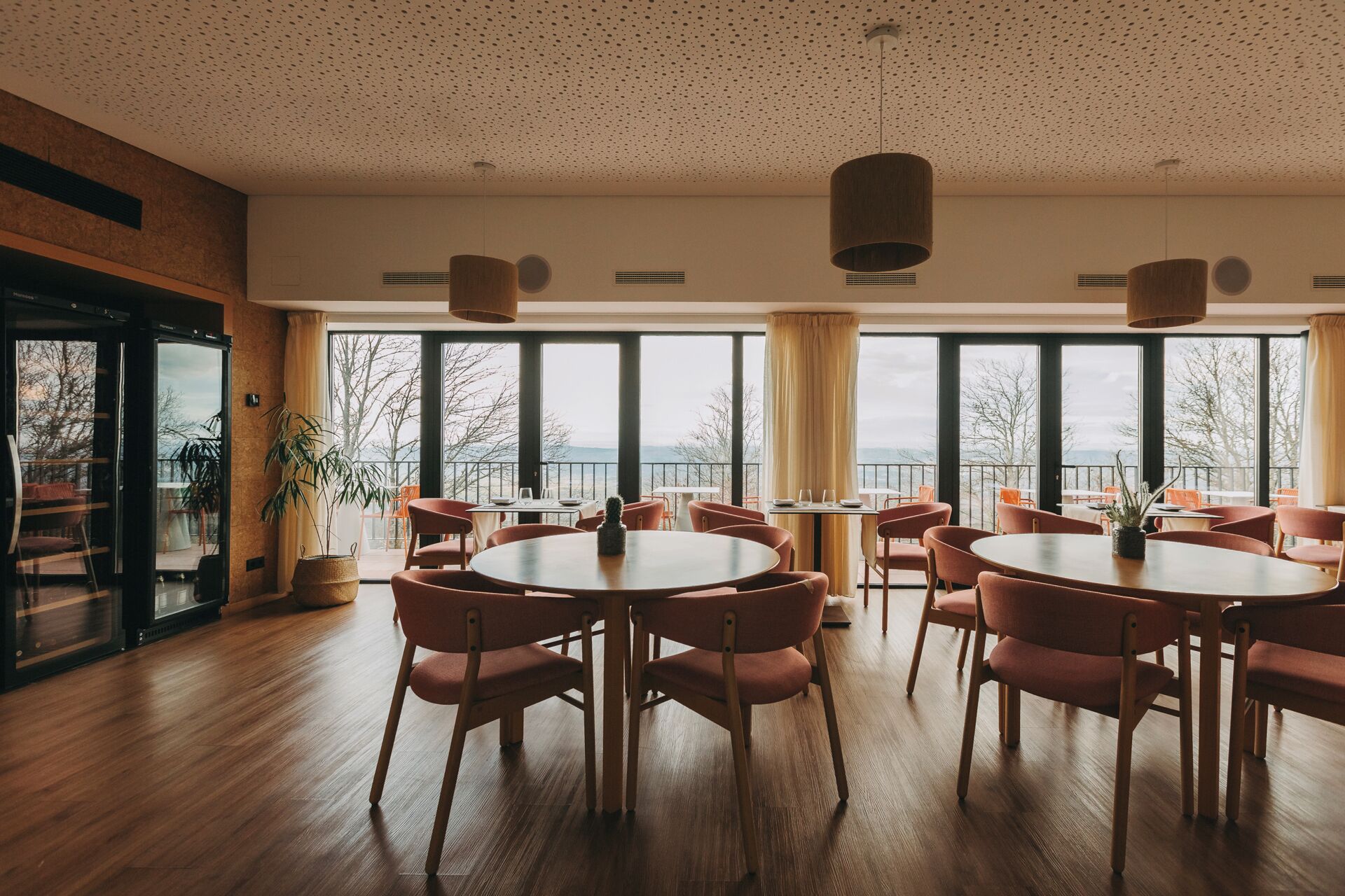 Estrela Serenity Resort