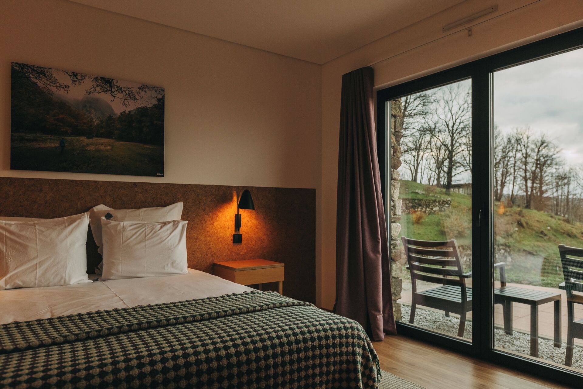 Estrela Serenity Resort