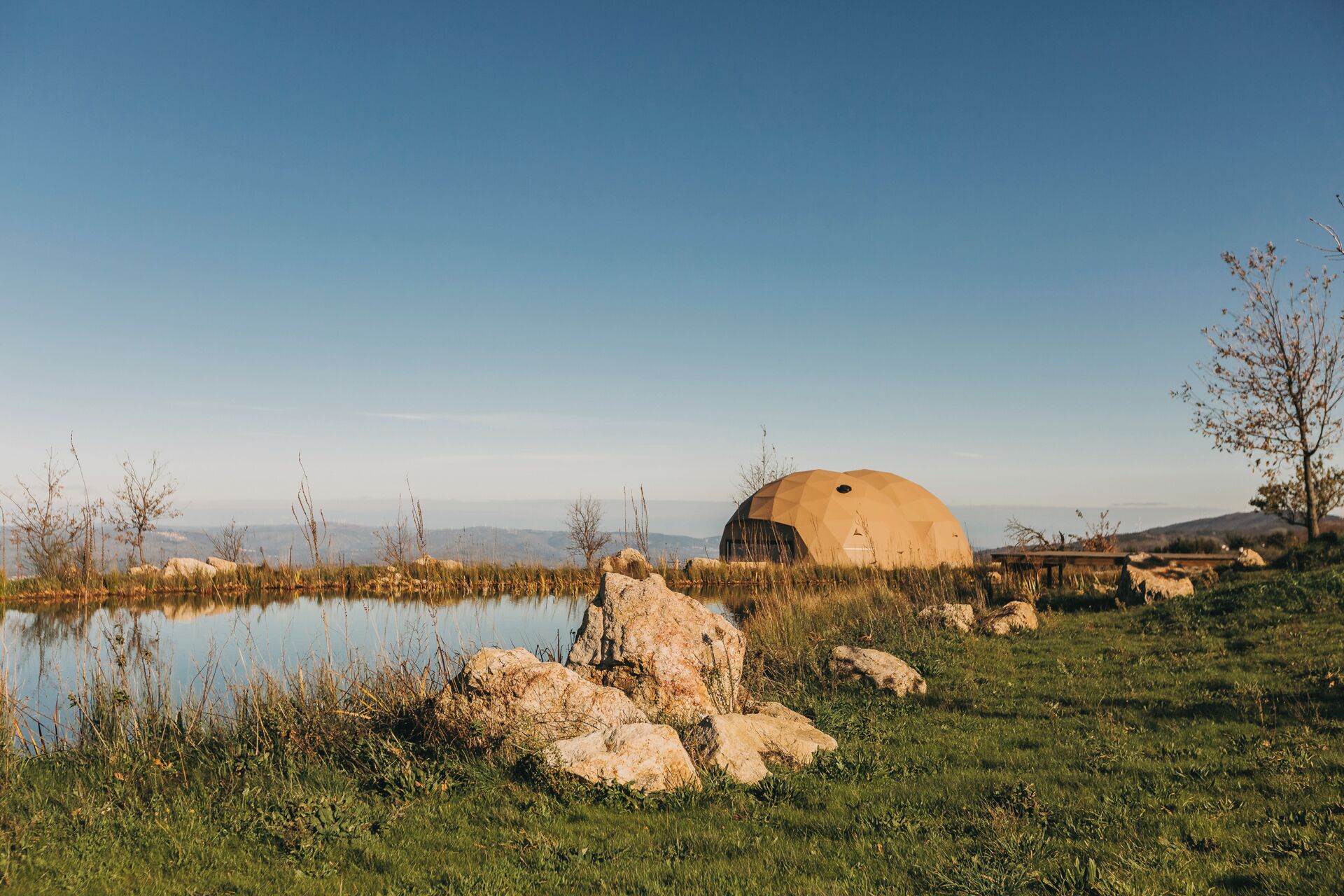 Estrela Serenity Resort