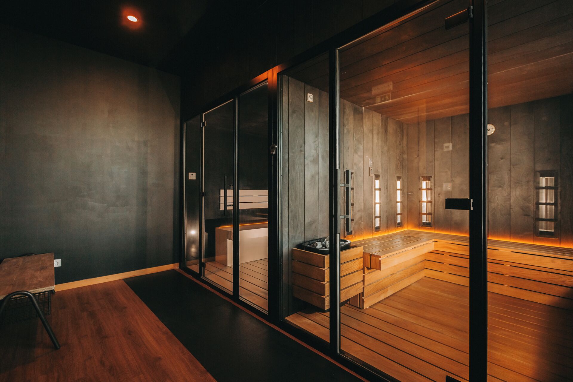 Estrela Serenity Resort