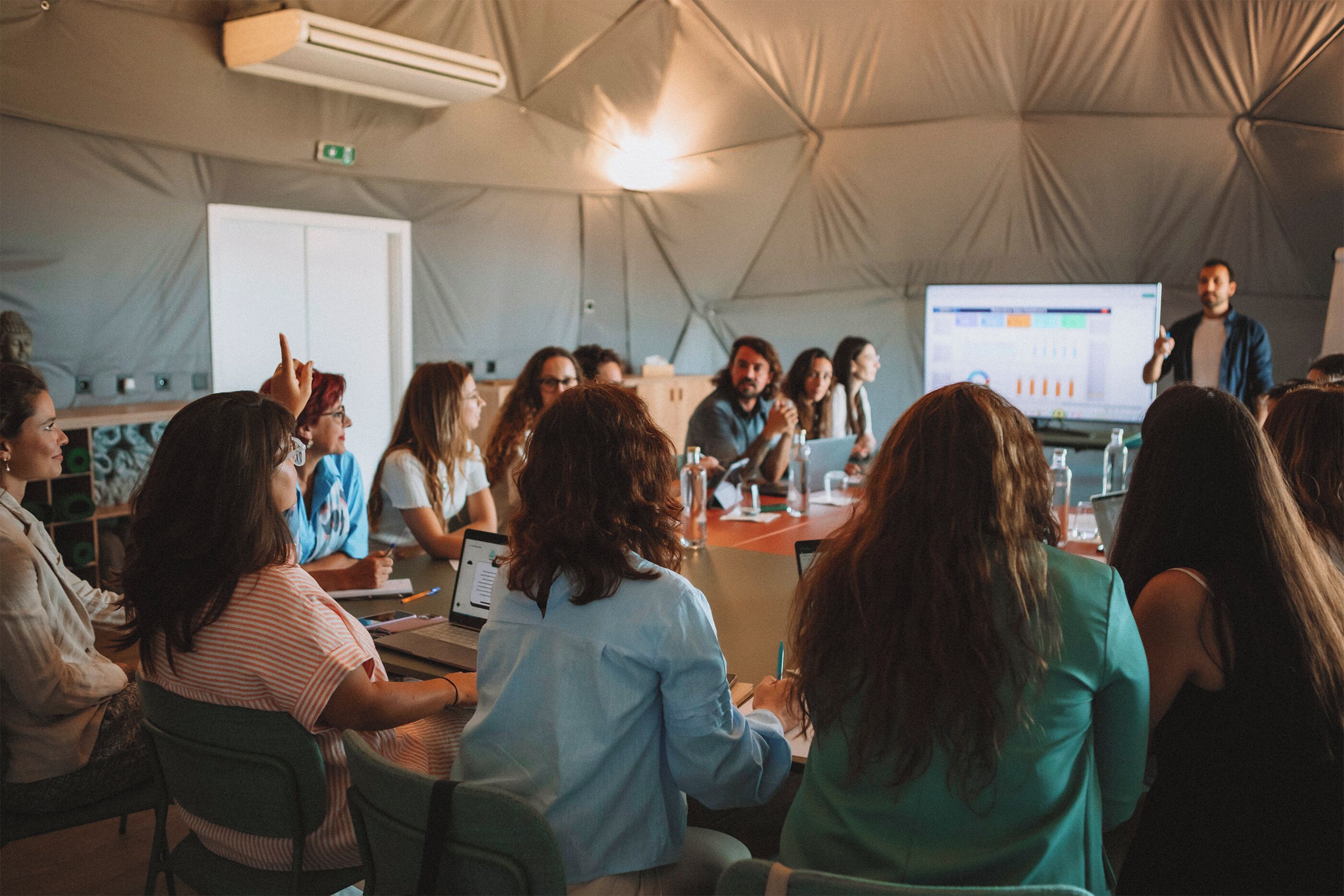 Estrela Serenity Resort