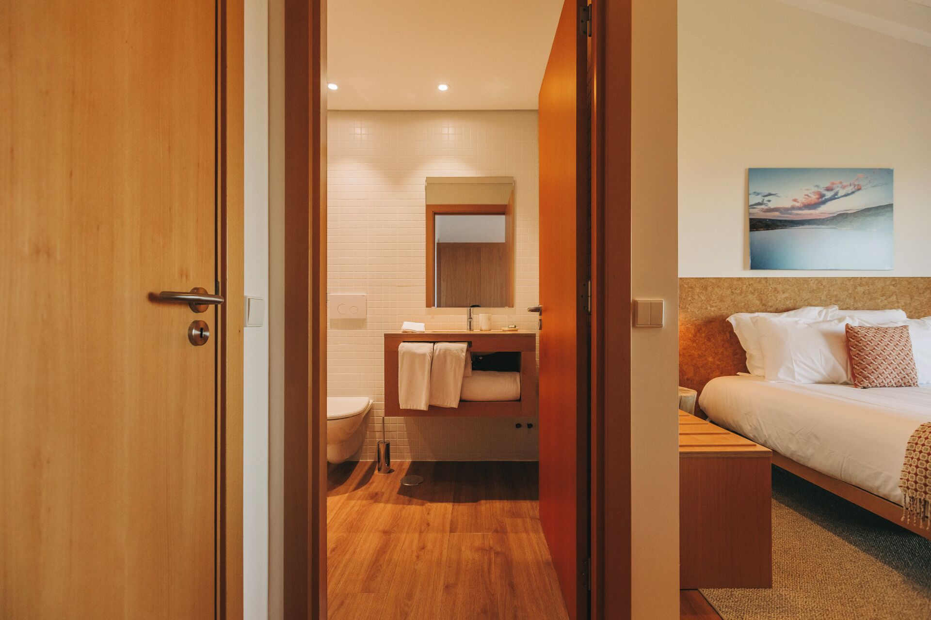 Estrela Serenity Resort