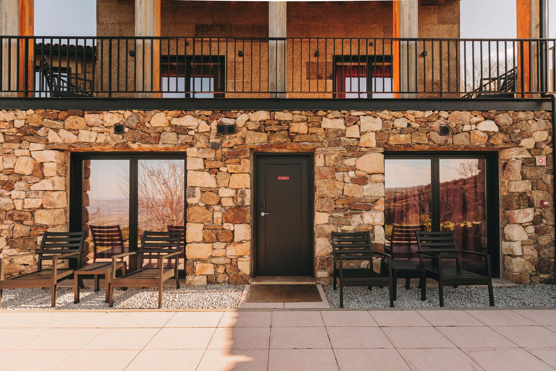 Estrela Serenity Resort