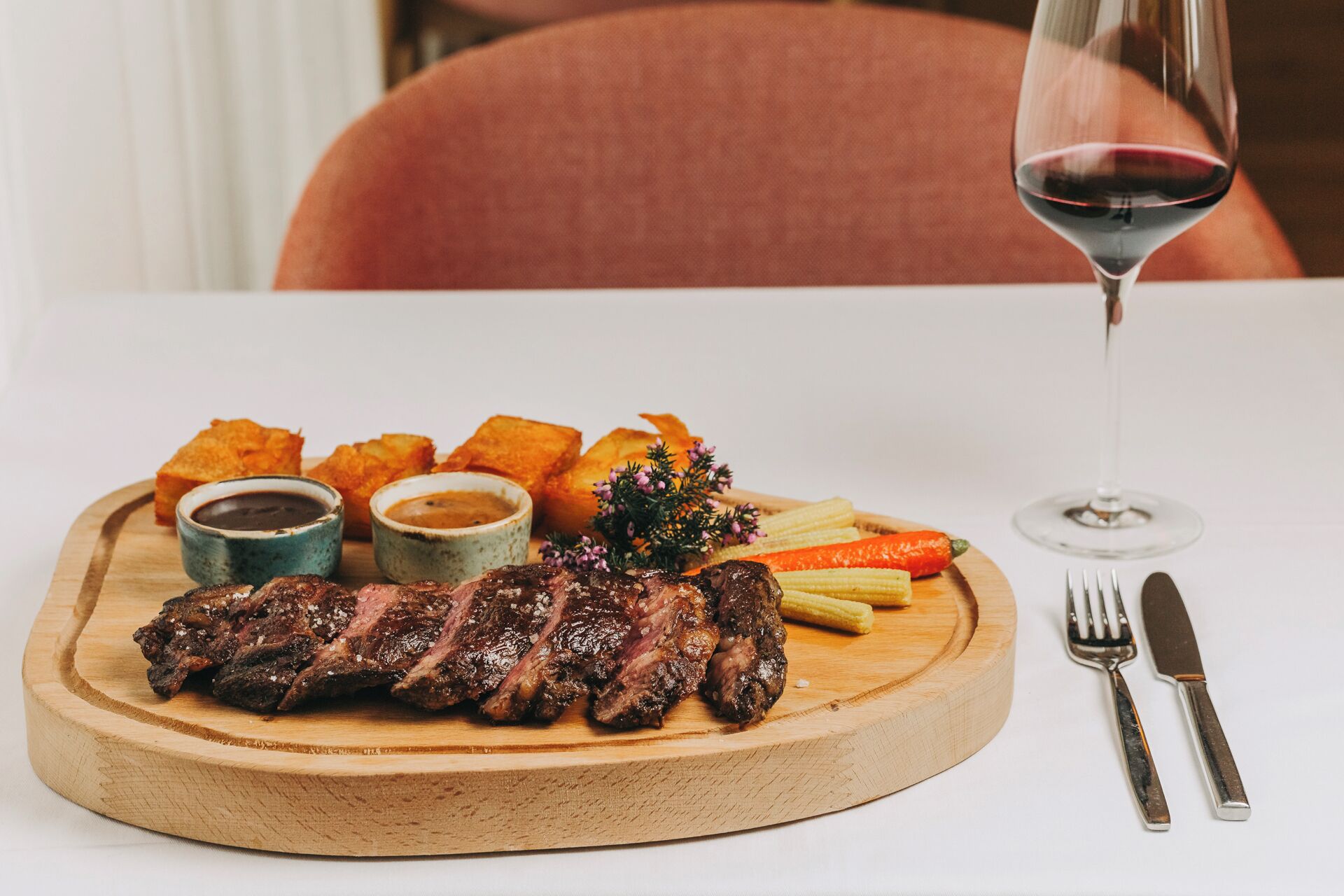 Estrela Serenity Resort