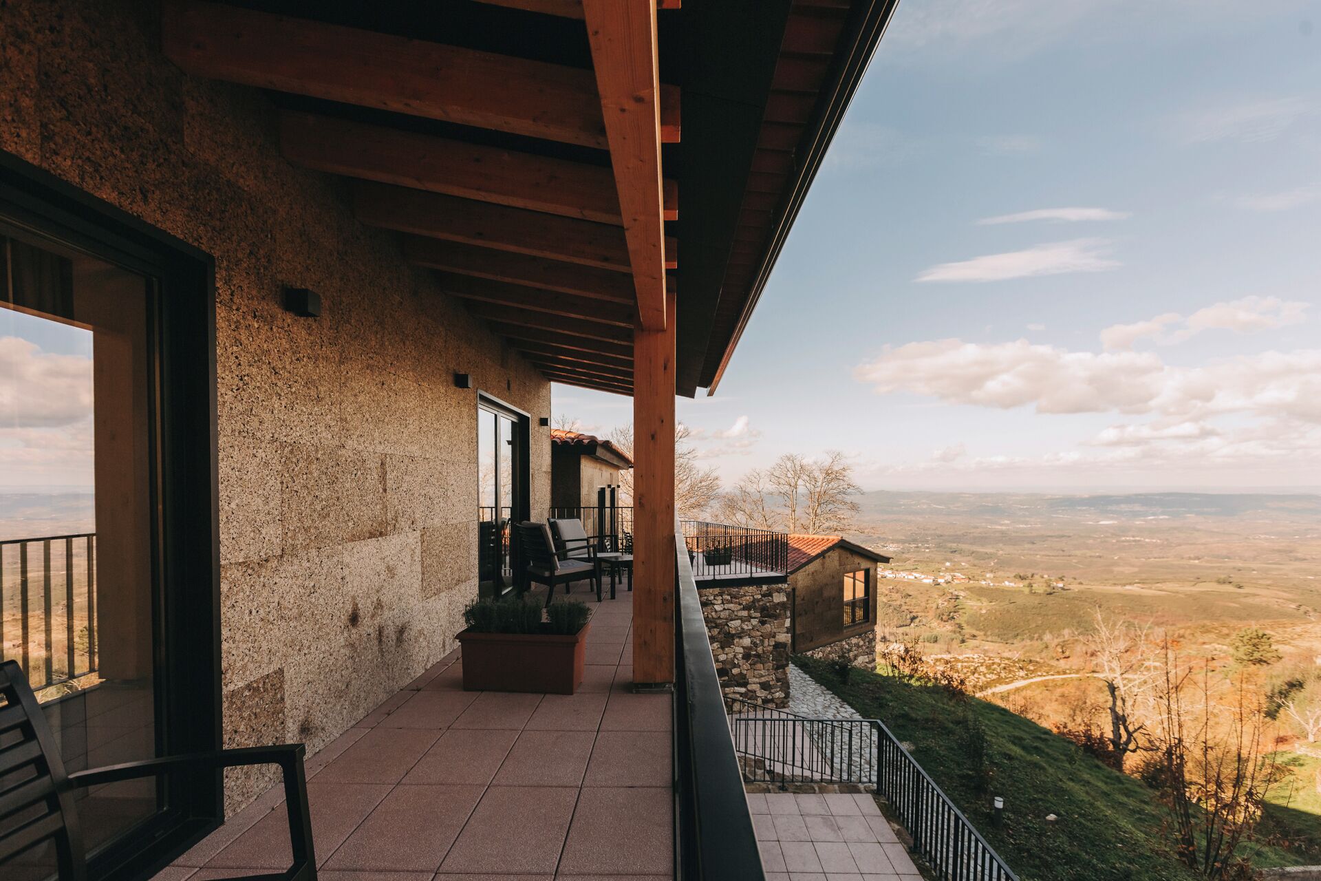 Estrela Serenity Resort