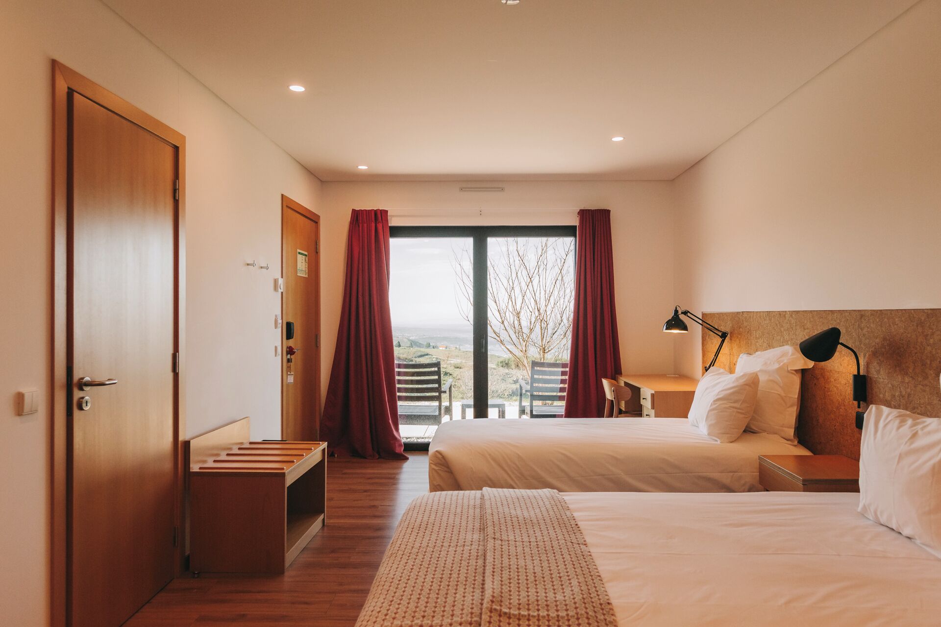 Estrela Serenity Resort