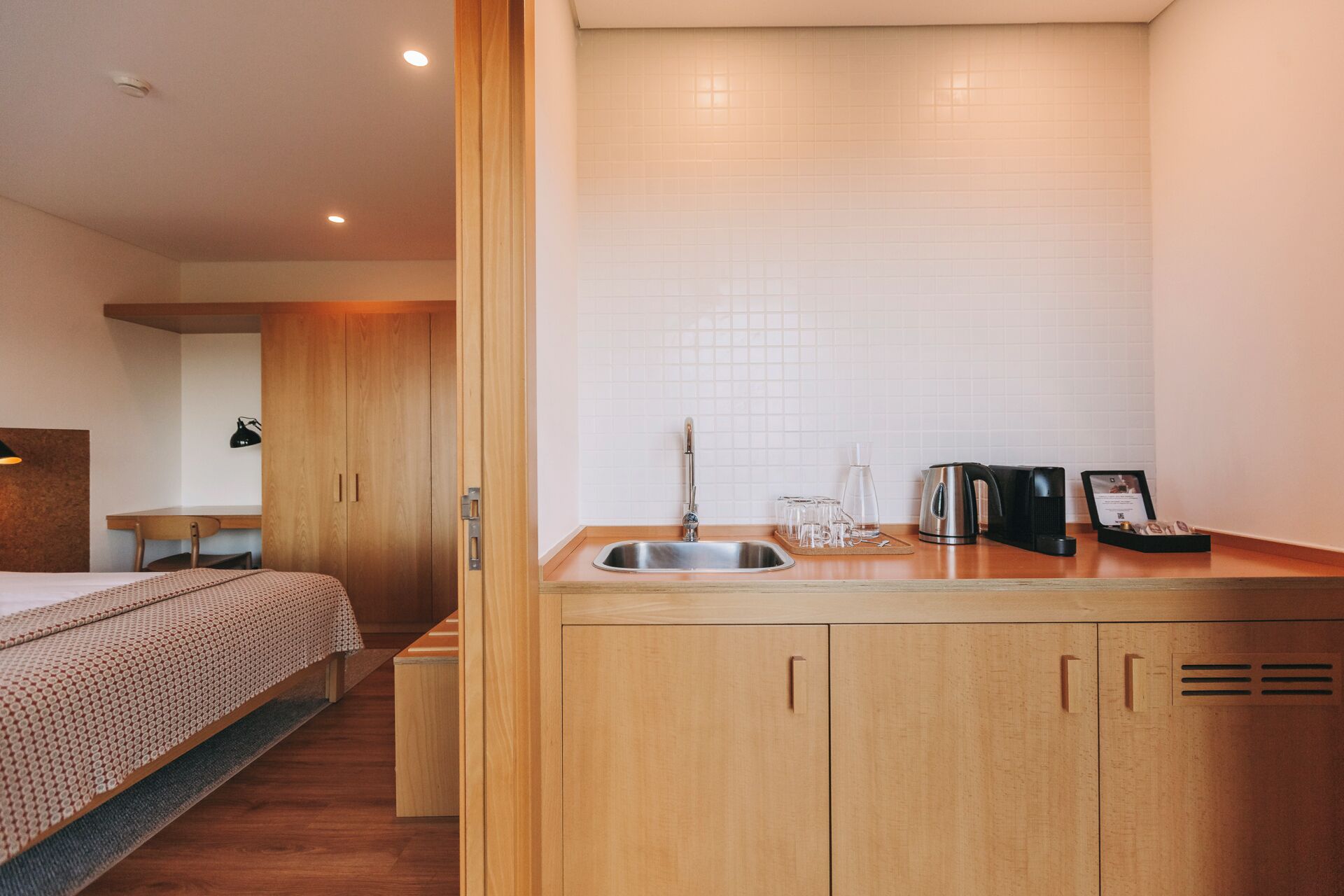 Estrela Serenity Resort