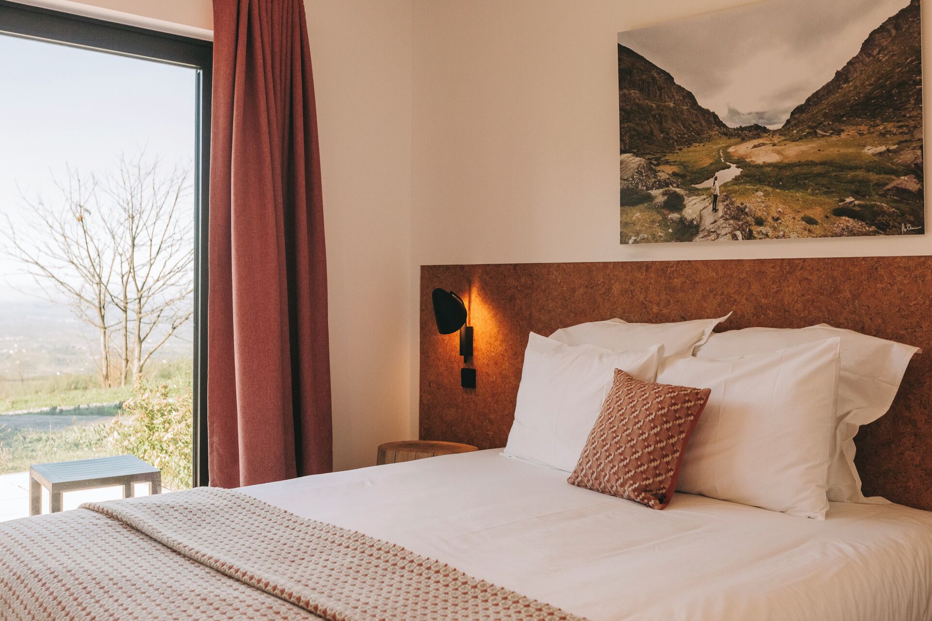 Estrela Serenity Resort