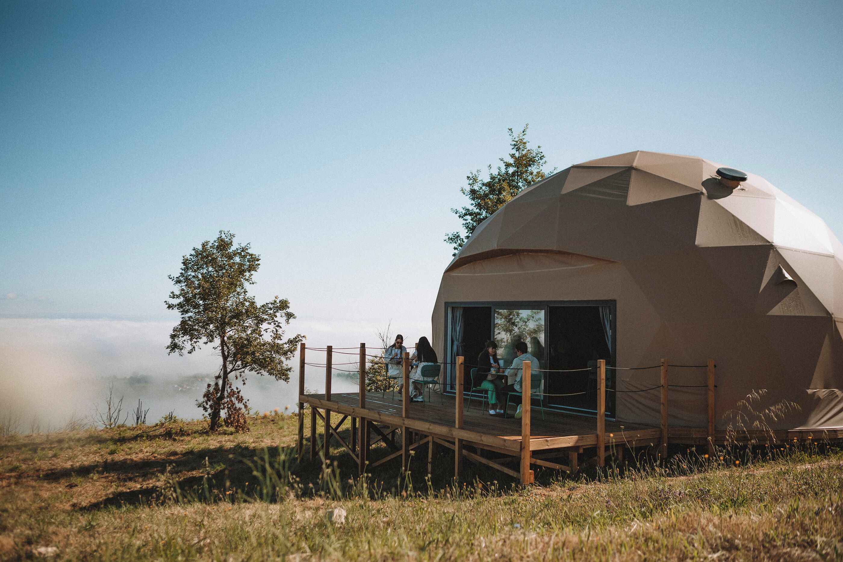 Estrela Serenity Resort