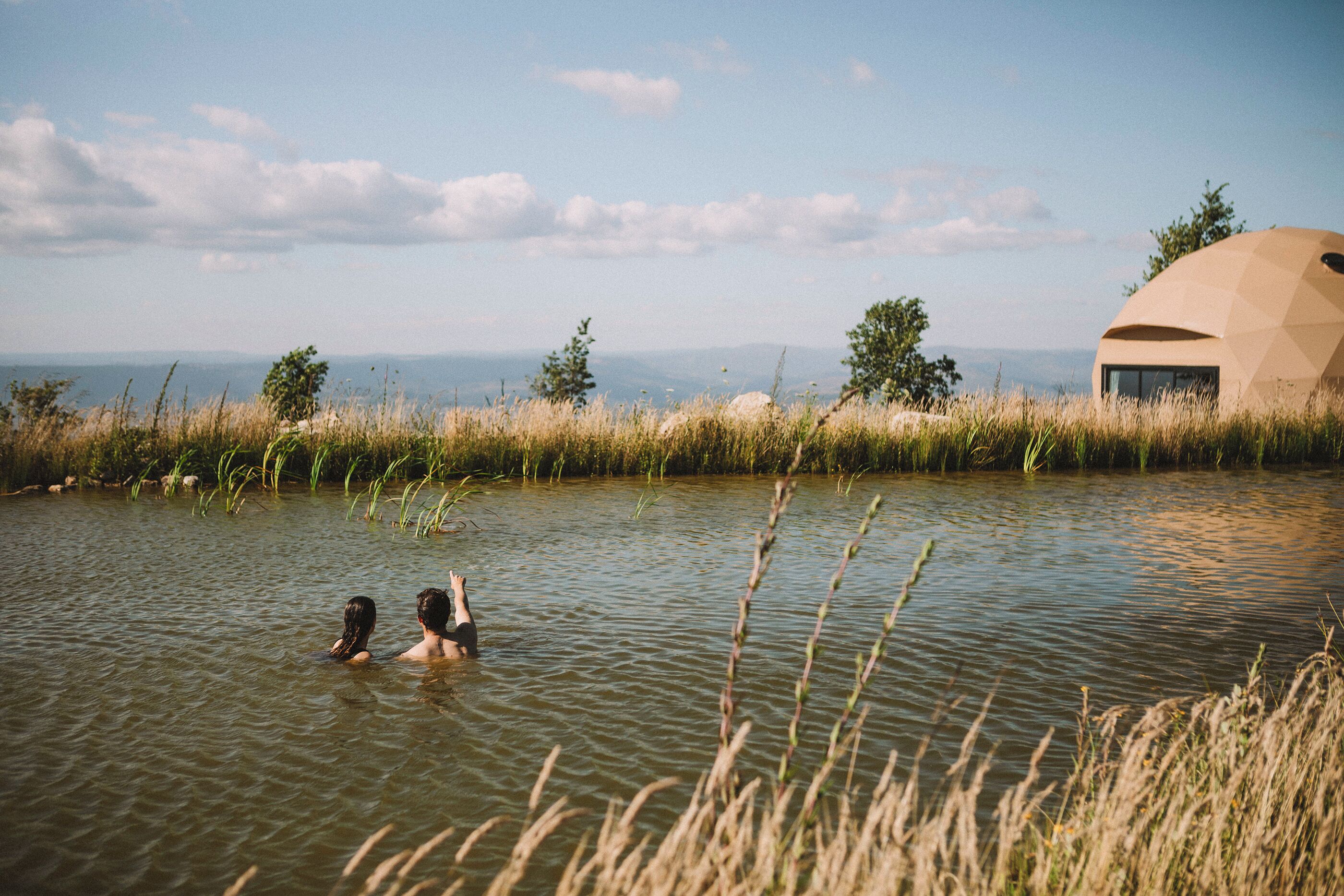 Estrela Serenity Resort