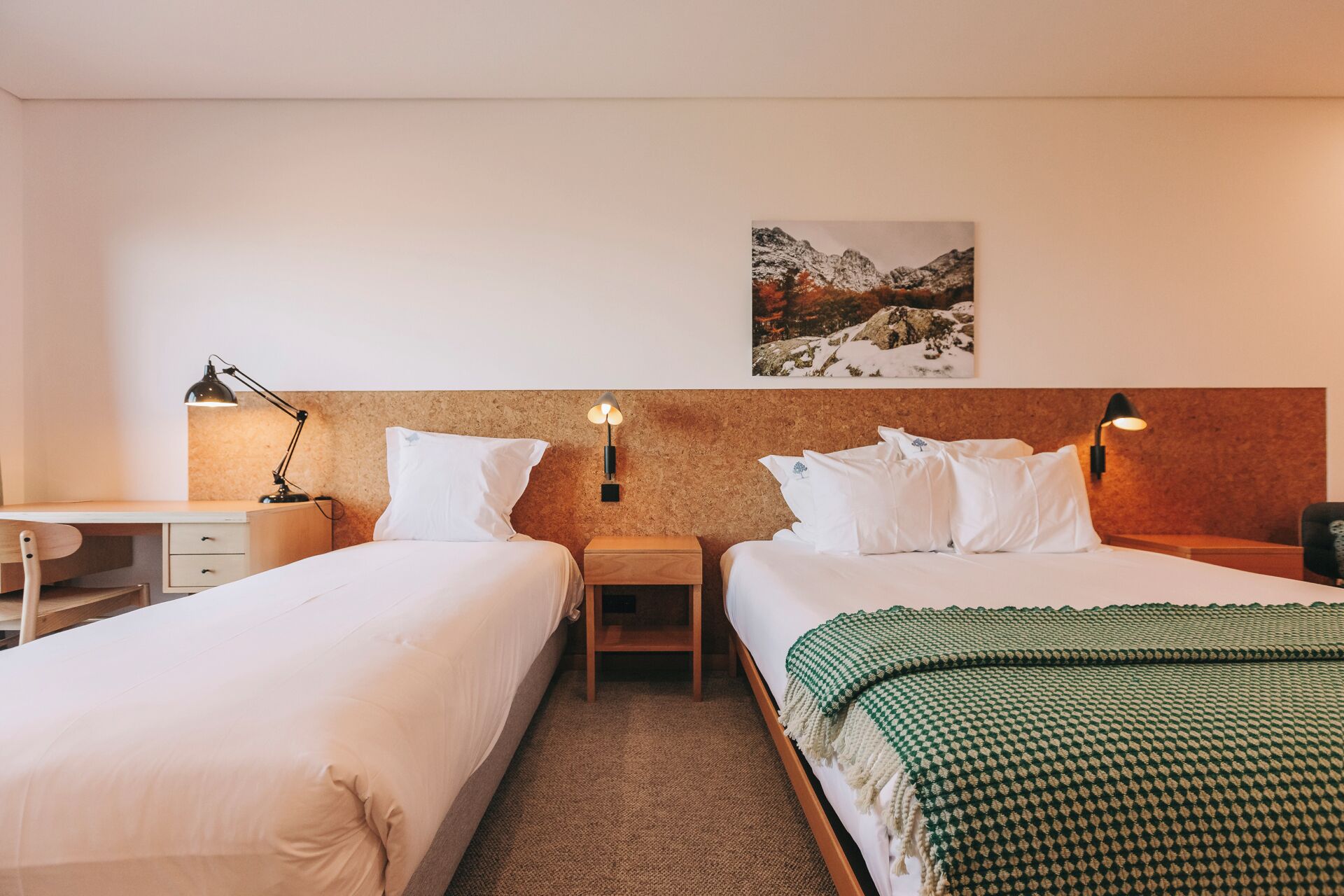 Estrela Serenity Resort