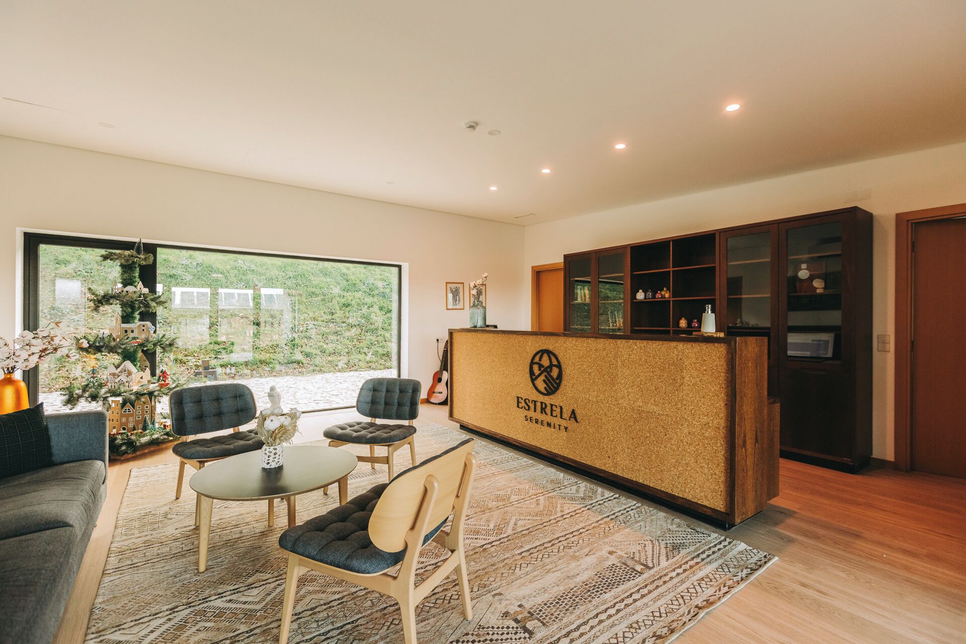 Estrela Serenity Resort