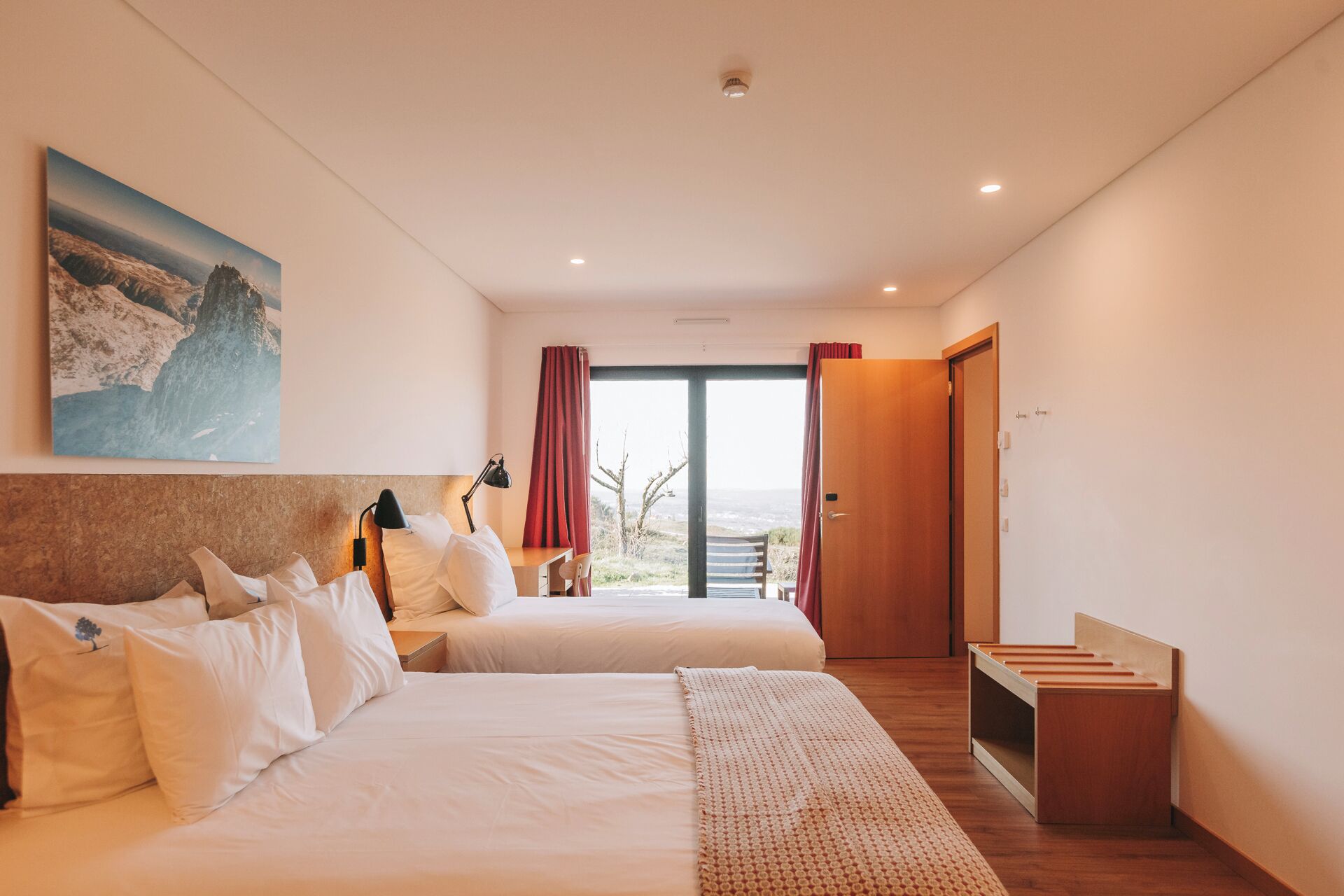 Estrela Serenity Resort