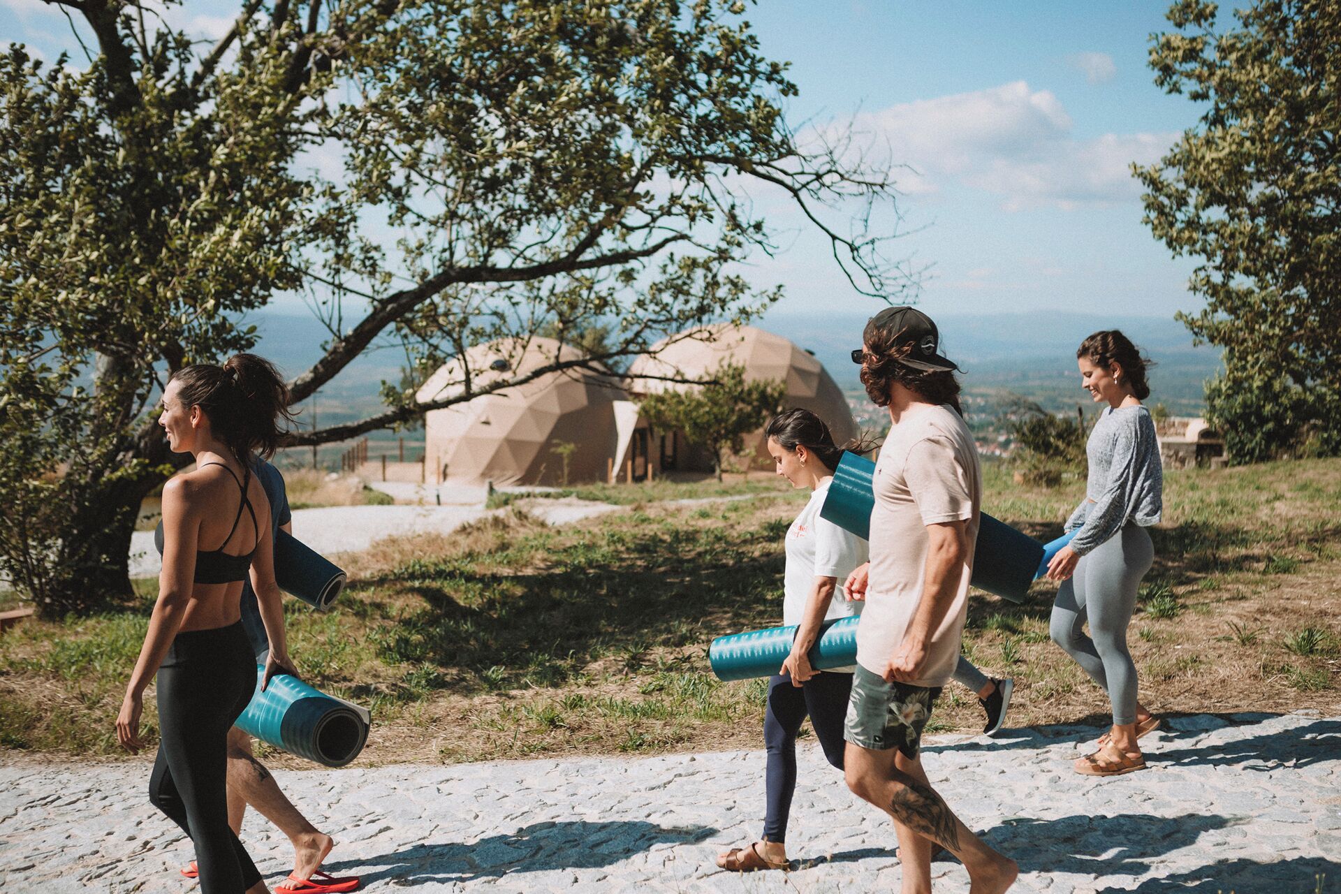 Estrela Serenity Resort