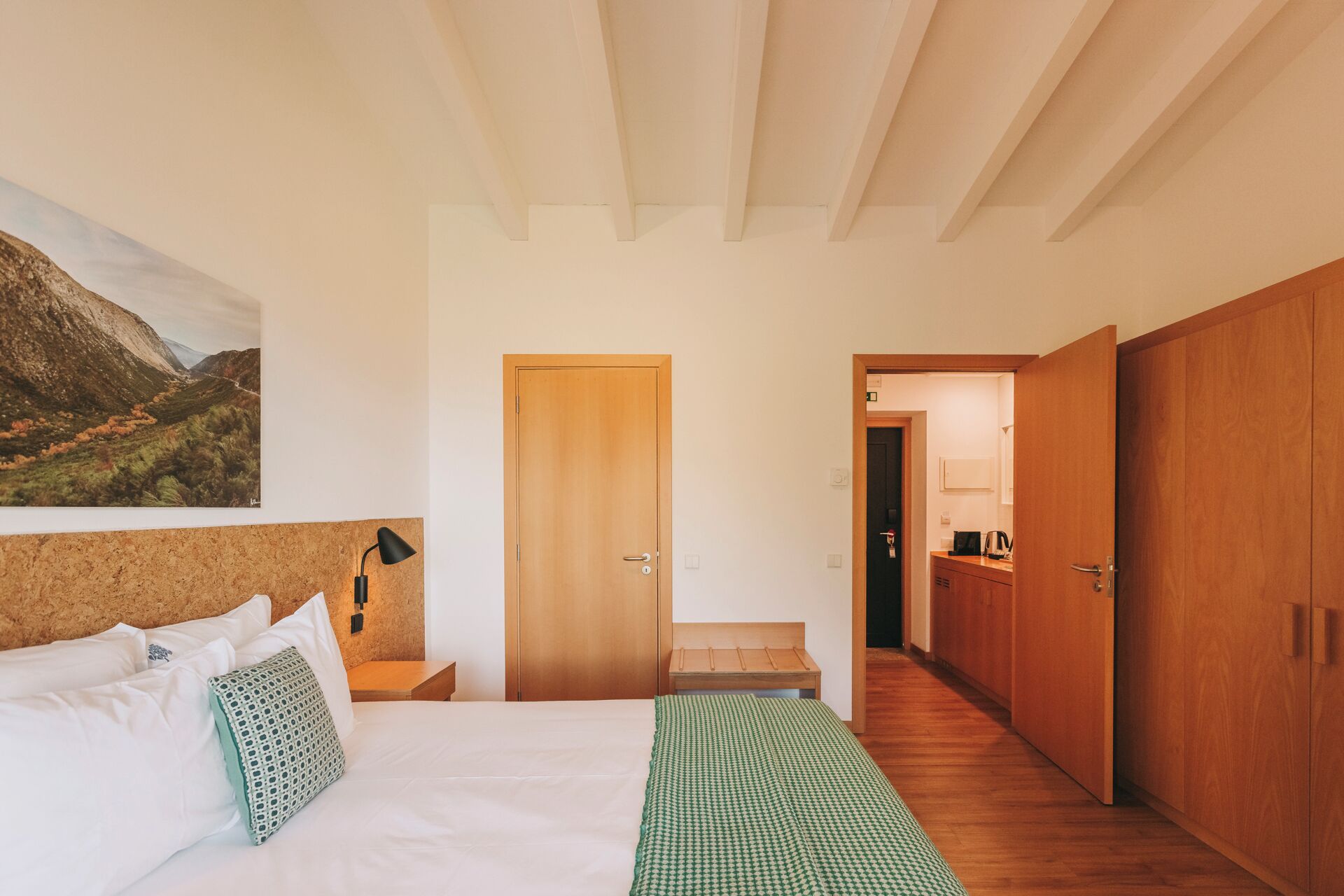 Estrela Serenity Resort