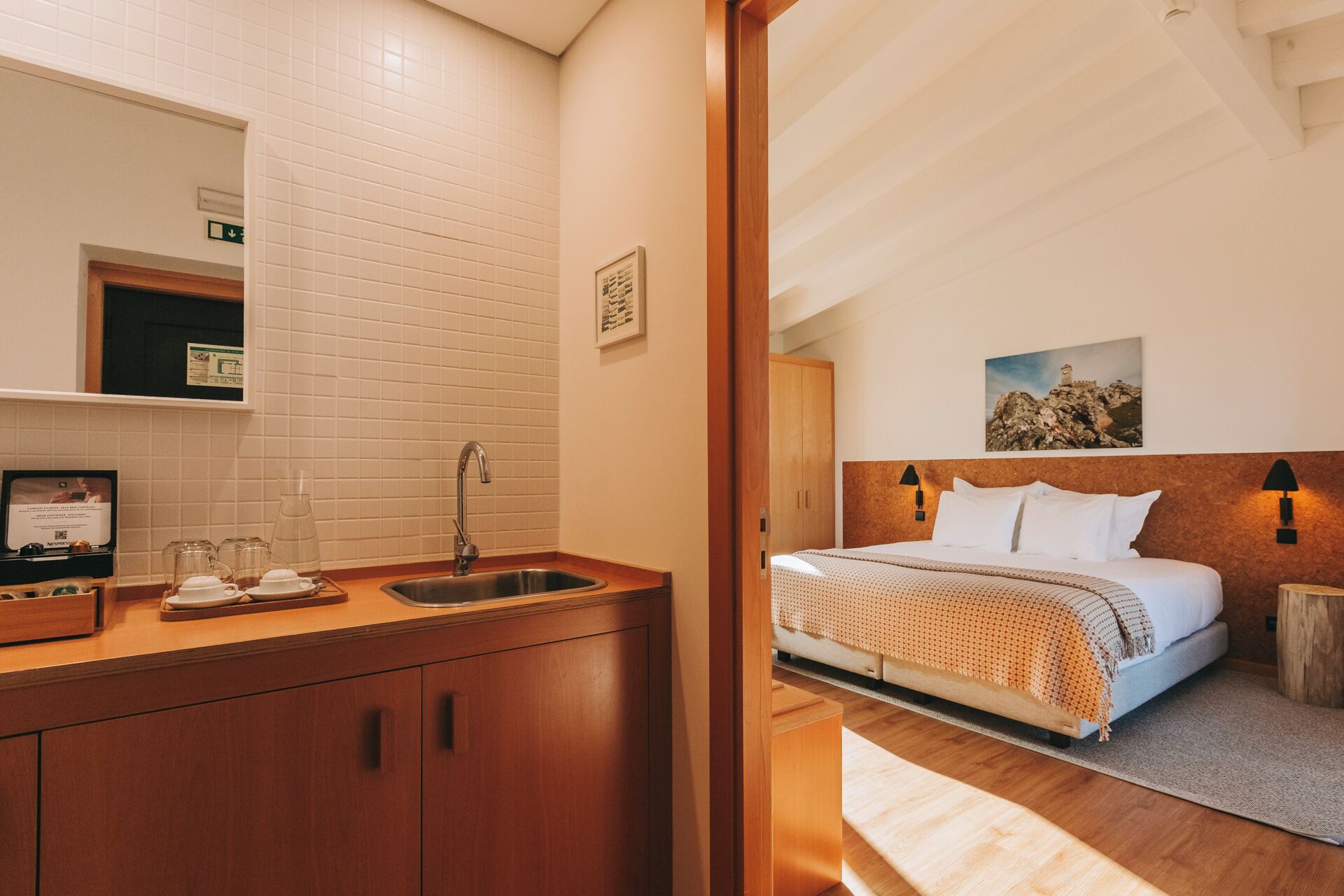 Estrela Serenity Resort