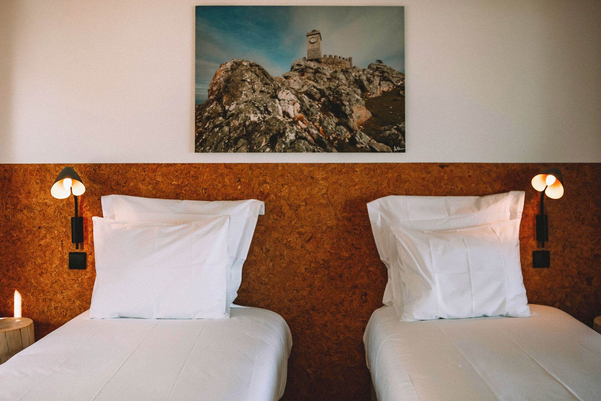 Estrela Serenity Resort