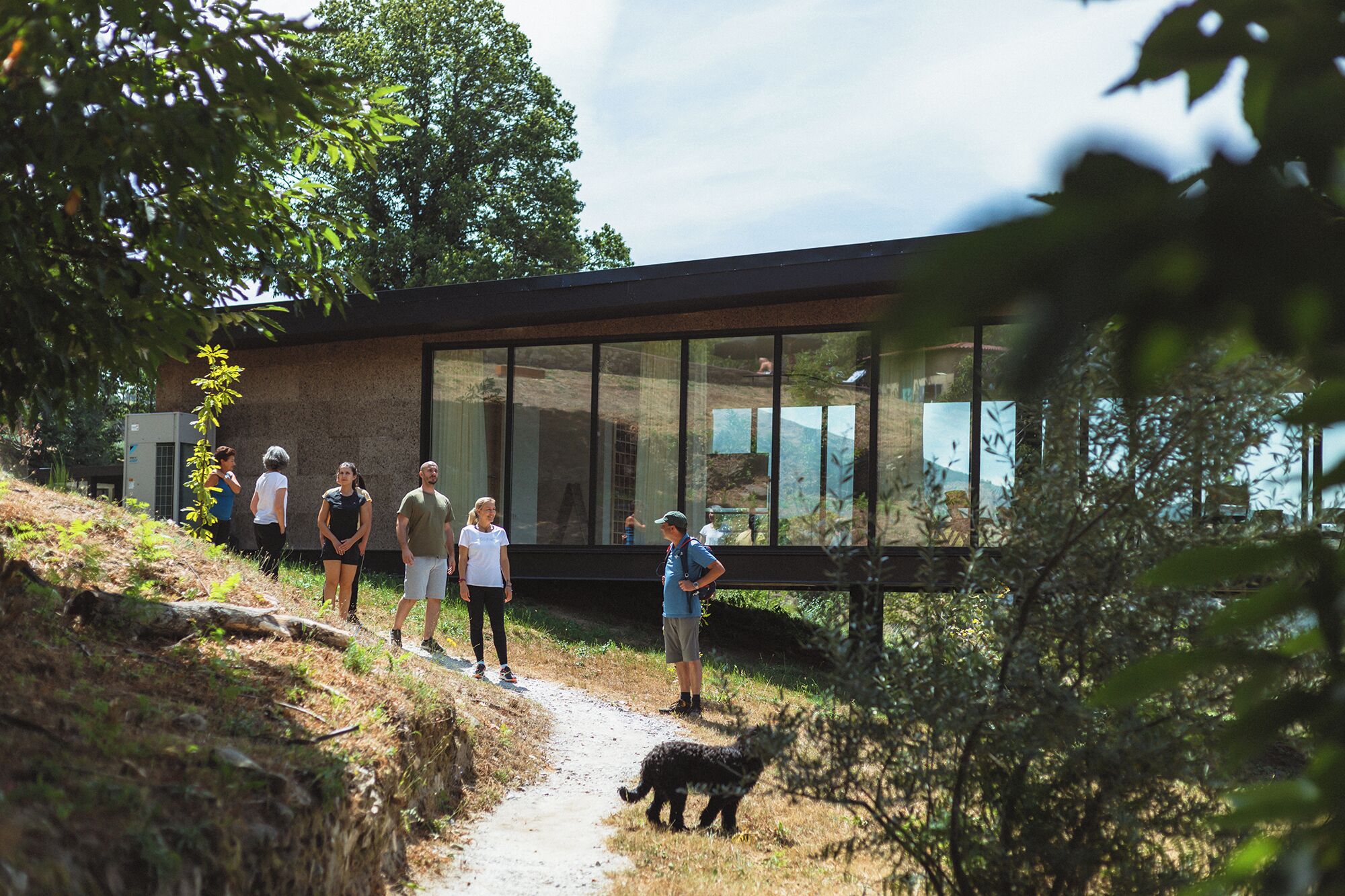 Estrela Serenity Resort