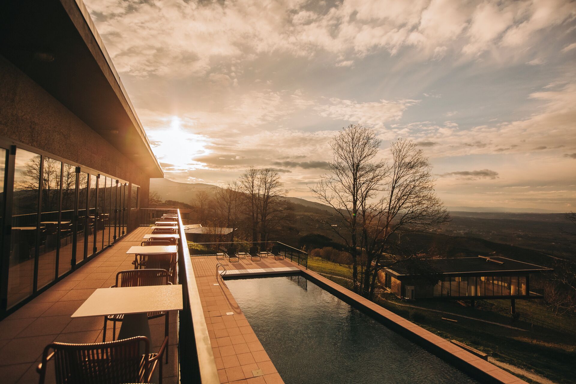 Estrela Serenity Resort