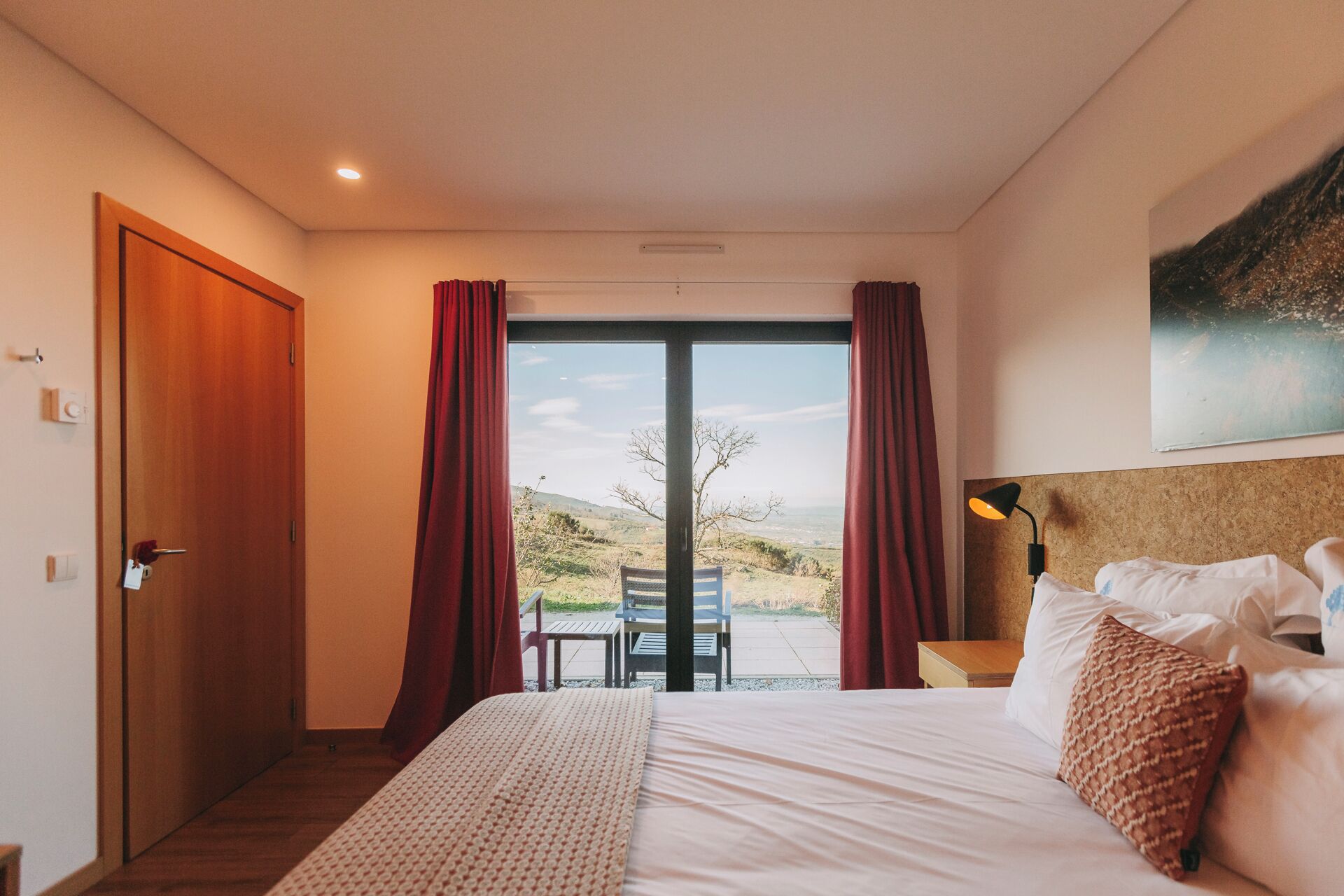 Estrela Serenity Resort