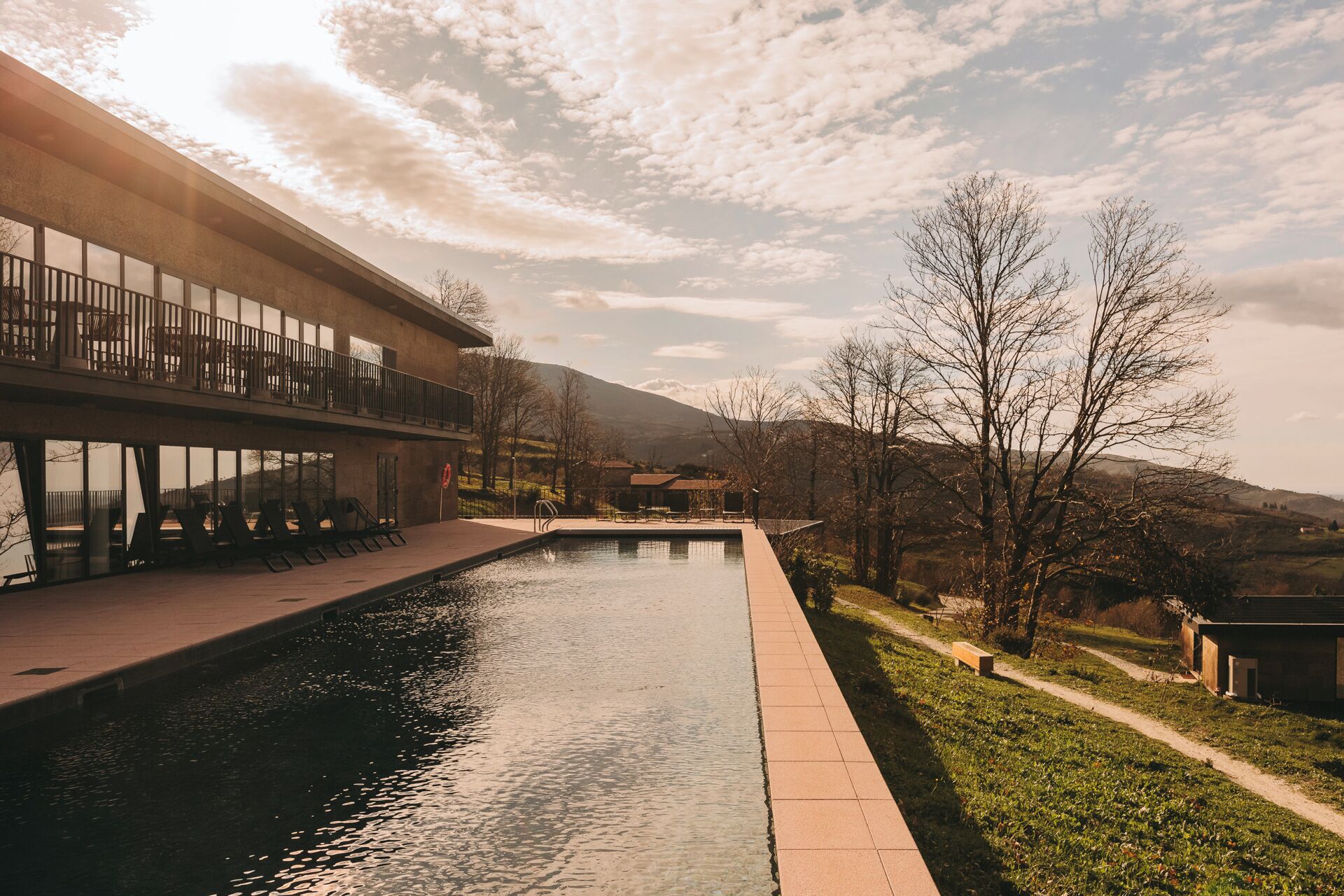 Estrela Serenity Resort