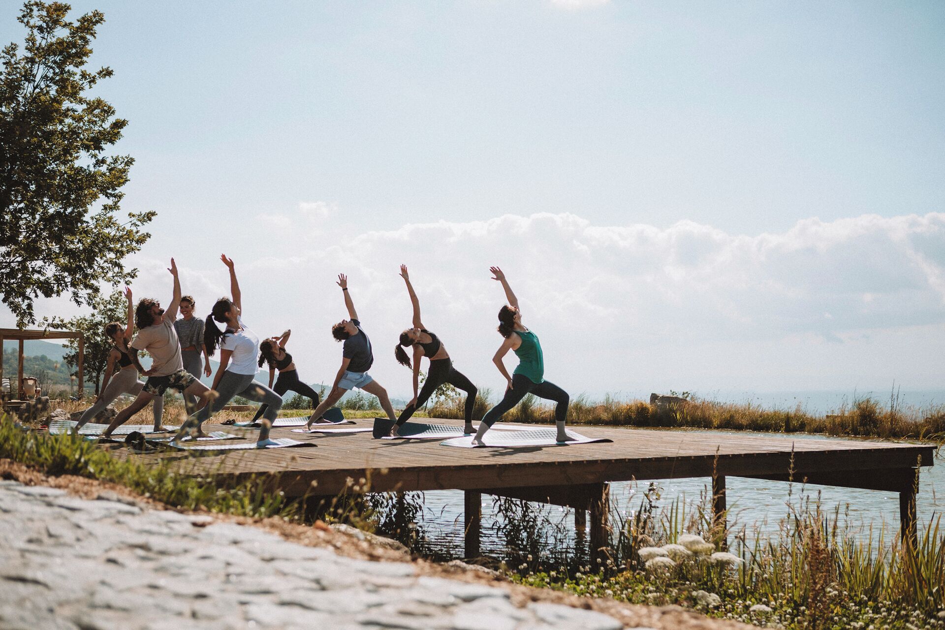 Estrela Serenity Resort