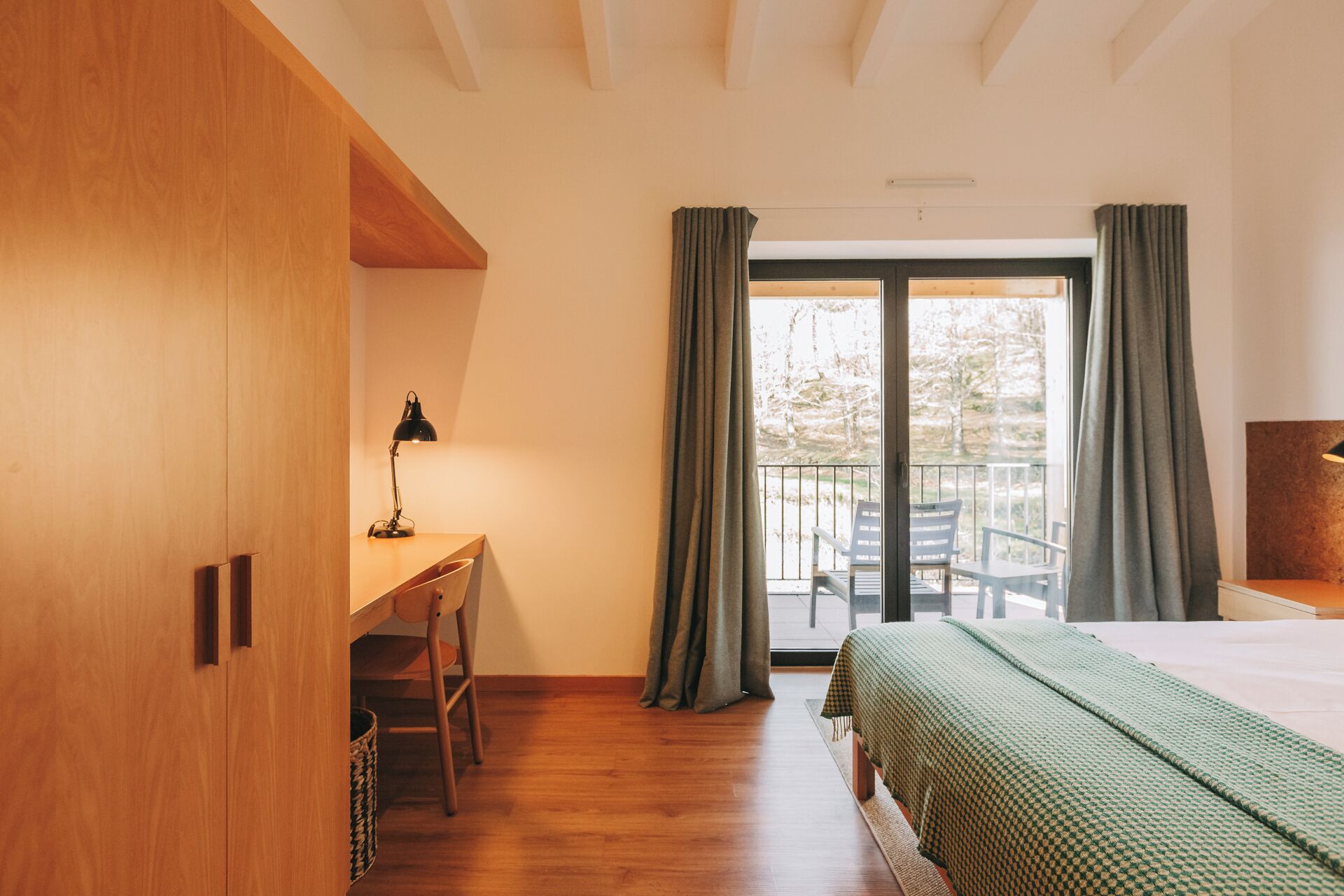 Estrela Serenity Resort