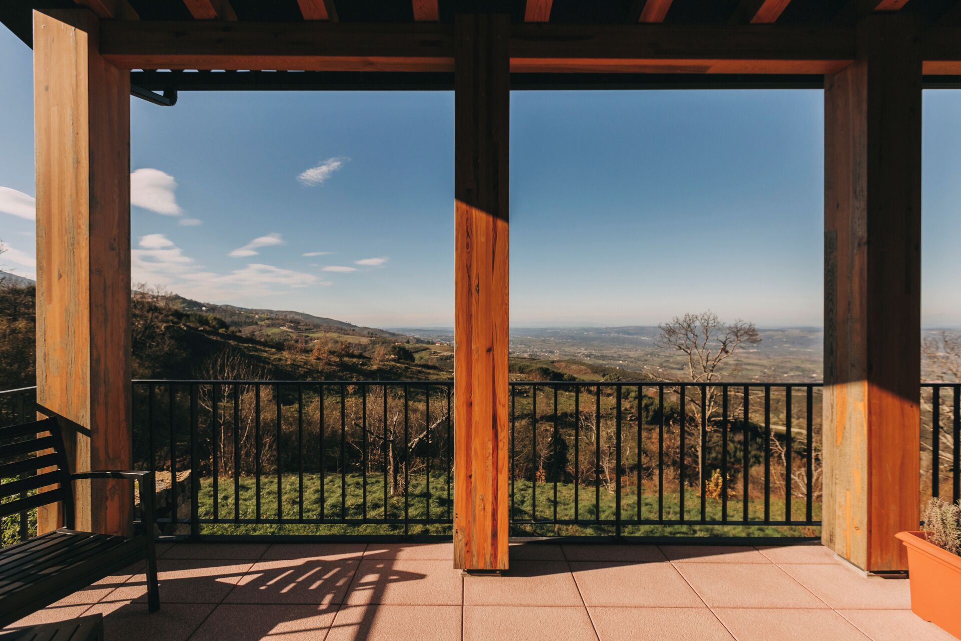 Estrela Serenity Resort