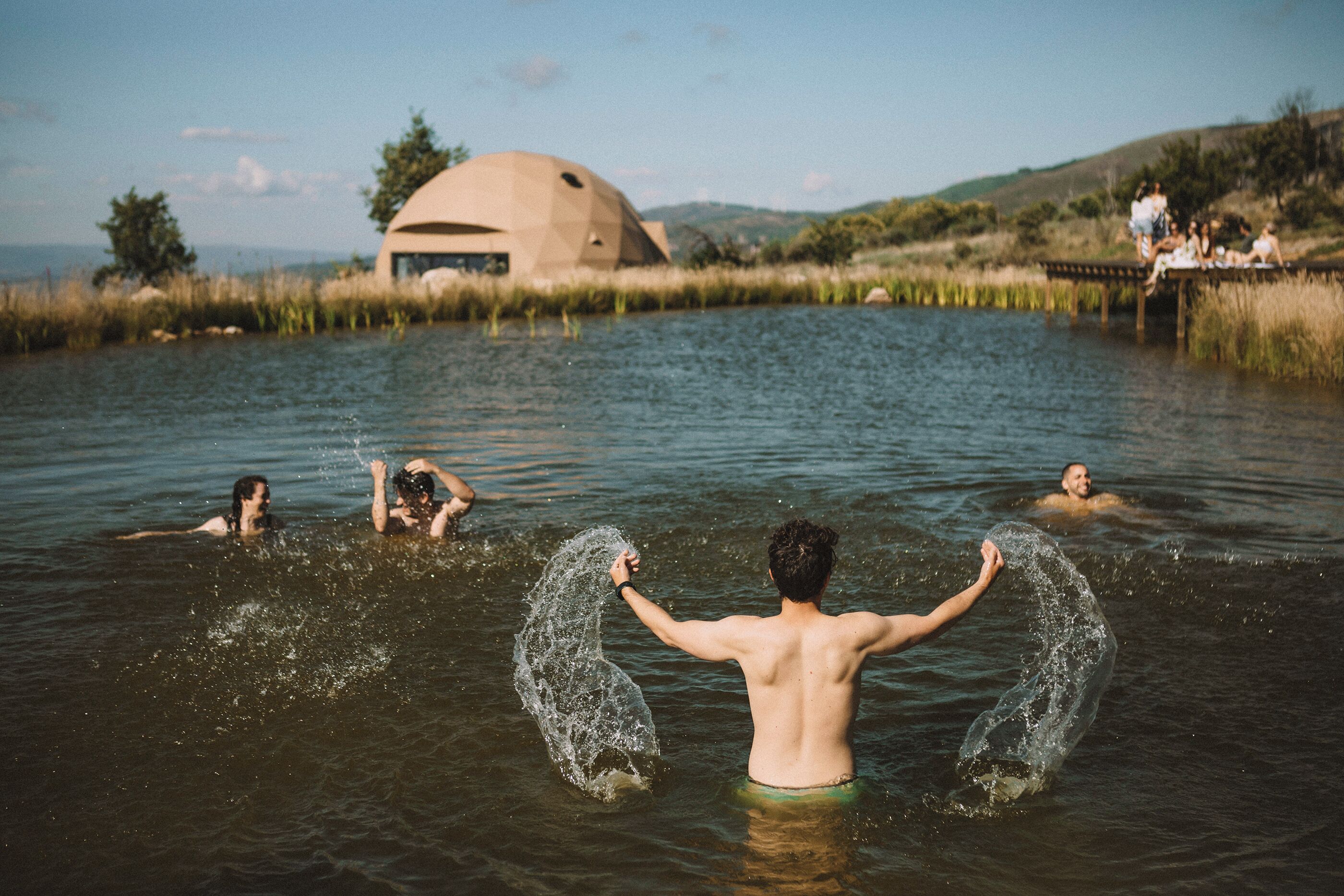 Estrela Serenity Resort