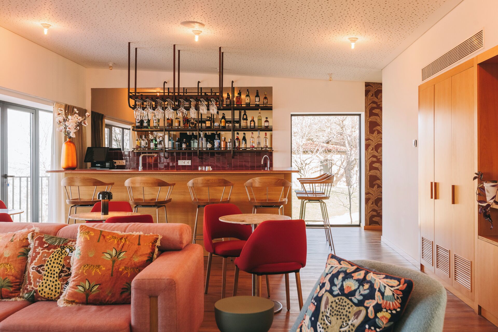 Estrela Serenity Resort