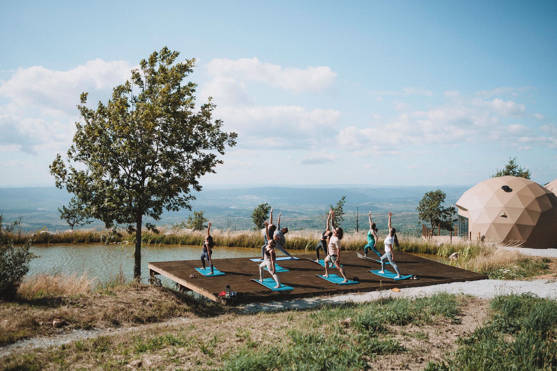 Estrela Serenity Resort