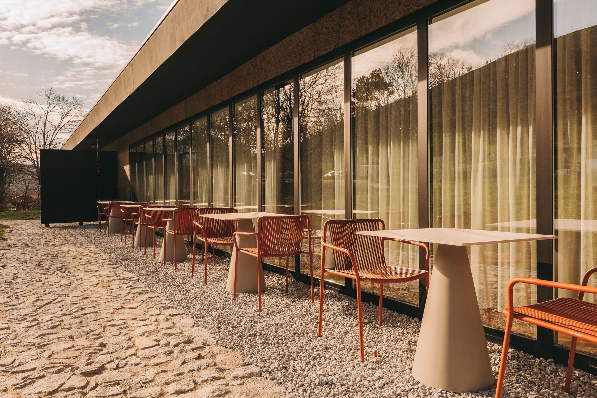 Estrela Serenity Resort