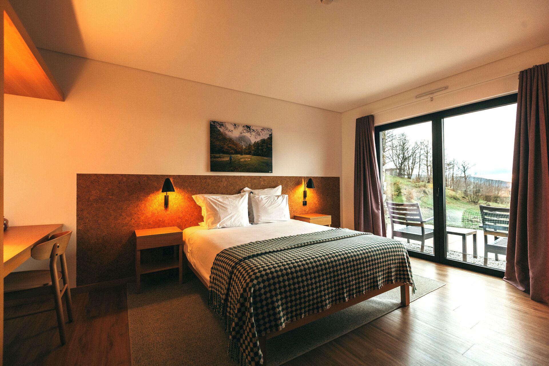 Estrela Serenity Resort