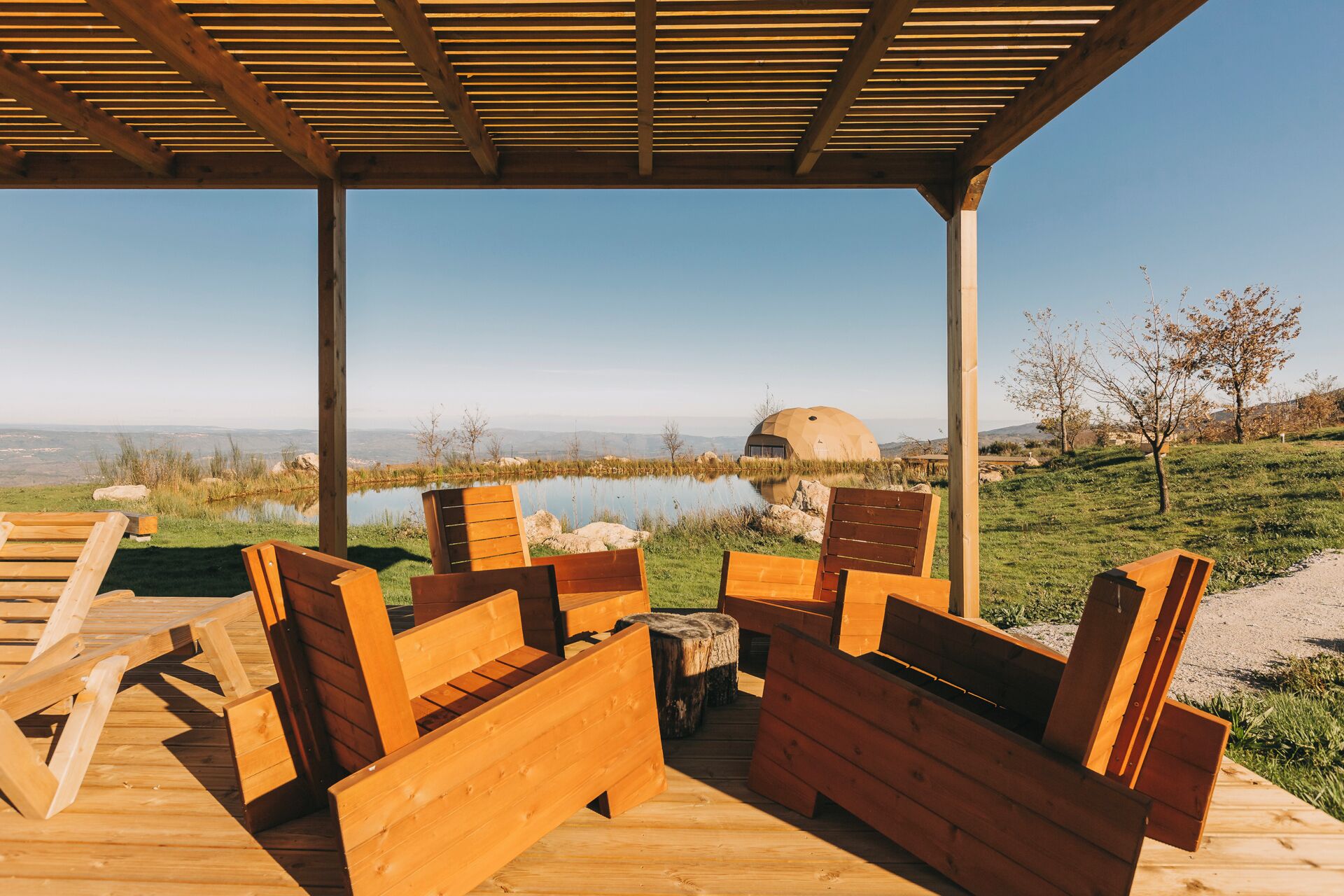 Estrela Serenity Resort