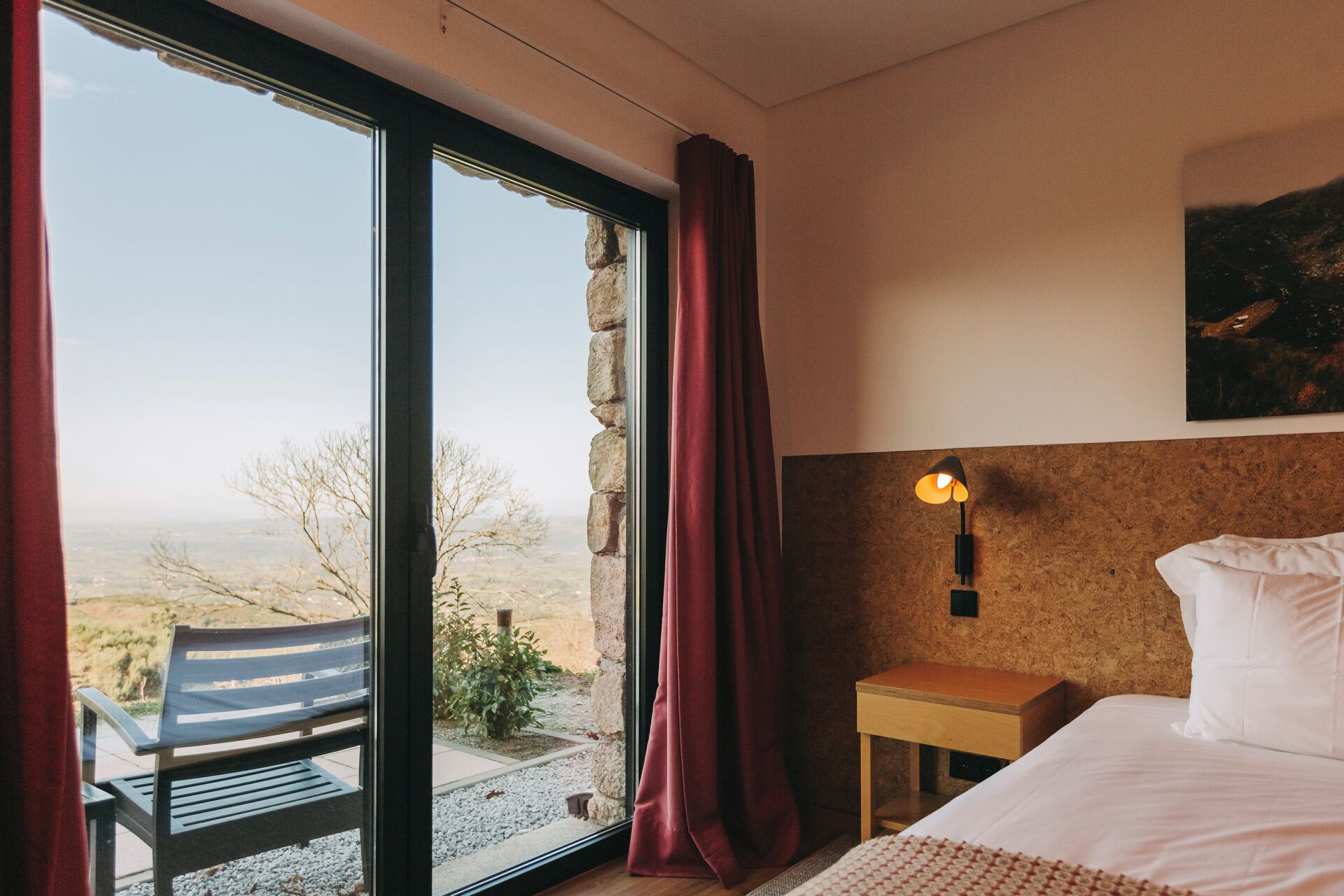 Estrela Serenity Resort