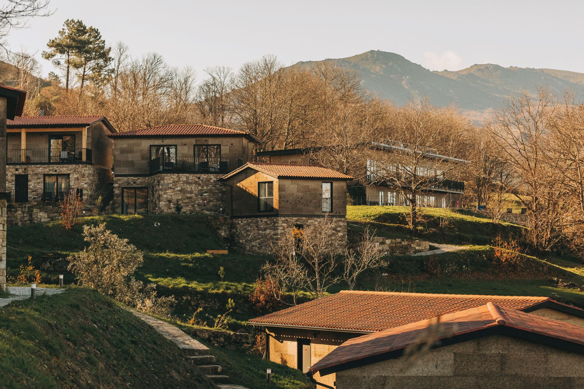 Estrela Serenity Resort