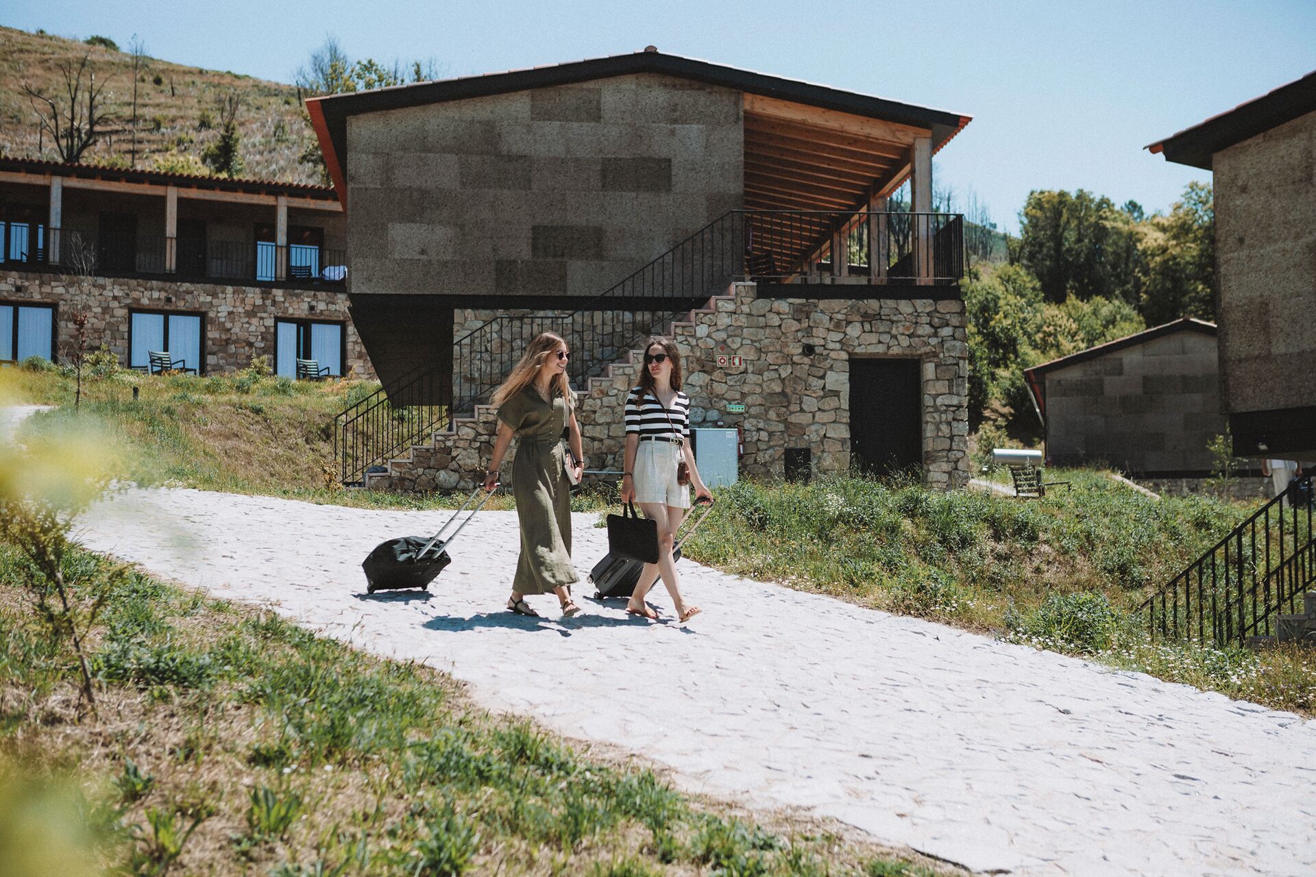 Estrela Serenity Resort