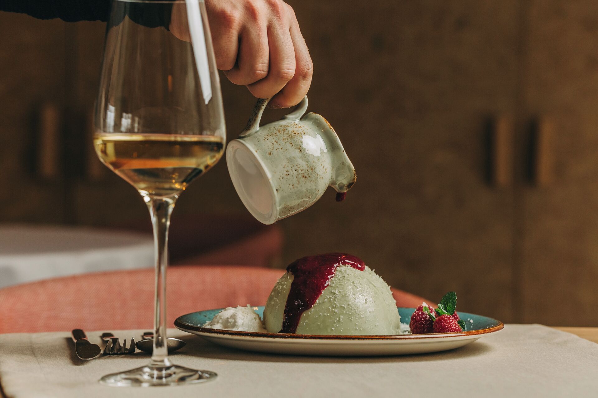 Estrela Serenity Resort