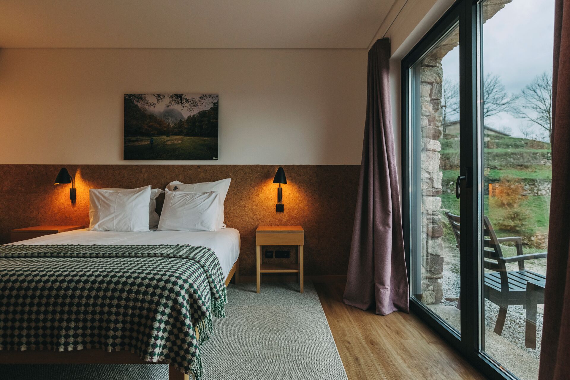 Estrela Serenity Resort